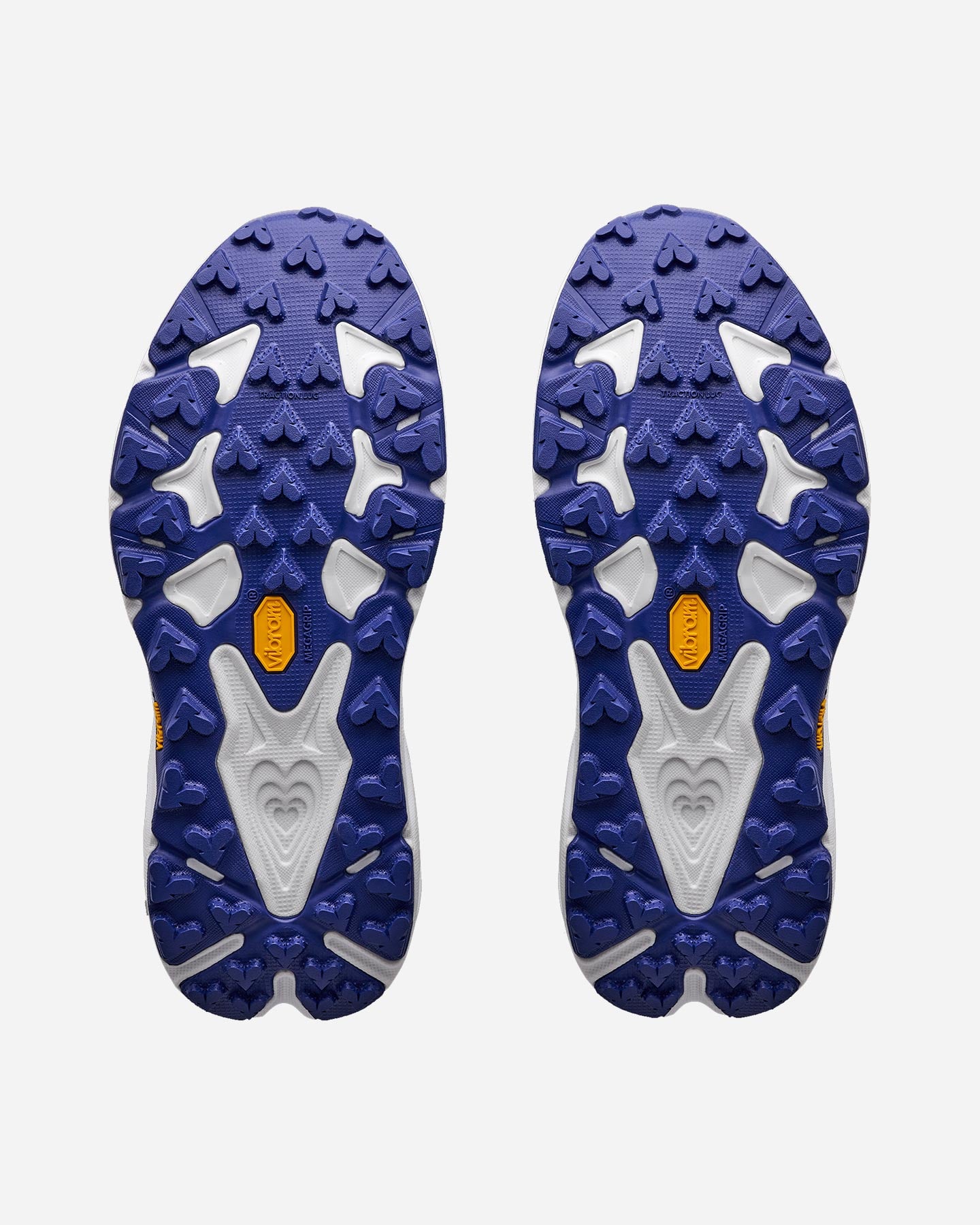 Scarpe trail HOKA SPEEDGOAT 7 W - Blu - 3 | Cisalfa Sport
