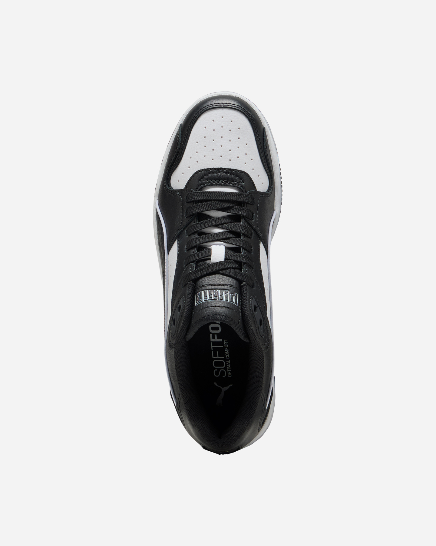 Scarpe sneakers PUMA RBD BREAK LOW M - Bianco - 3 | Cisalfa Sport