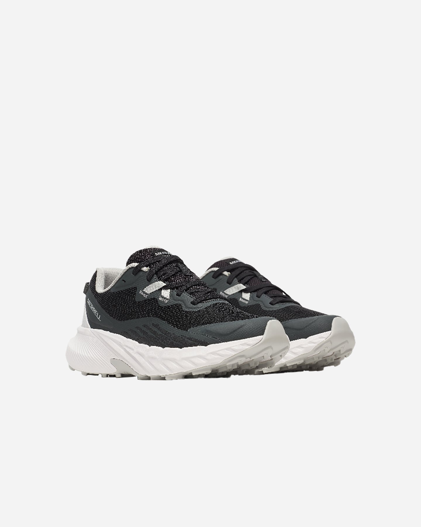 Scarpe trail MERRELL AGILITY TRAIL W - Nero - 1 | Cisalfa Sport