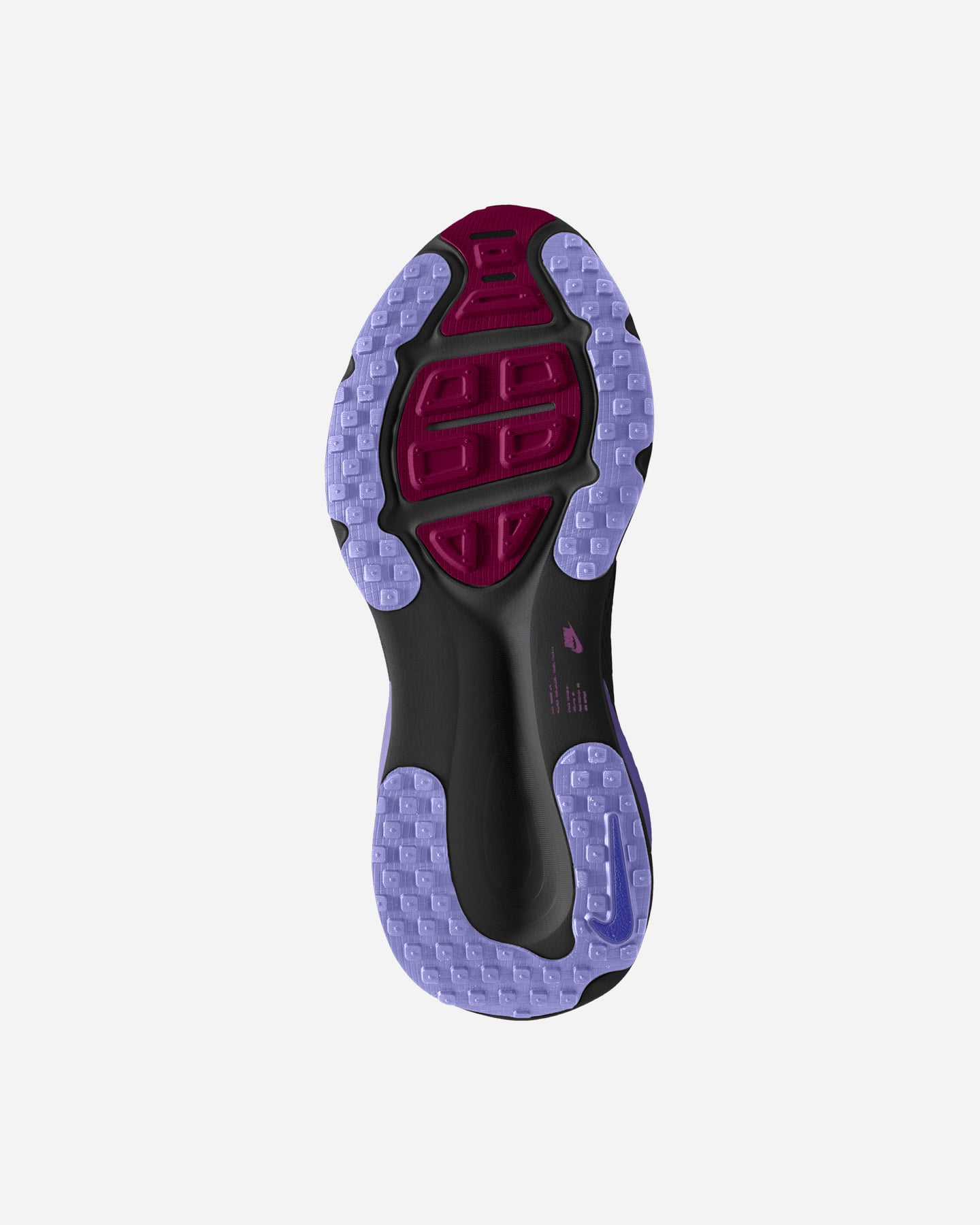 Scarpe running NIKE VOMERO 18 W - 1 | Cisalfa Sport