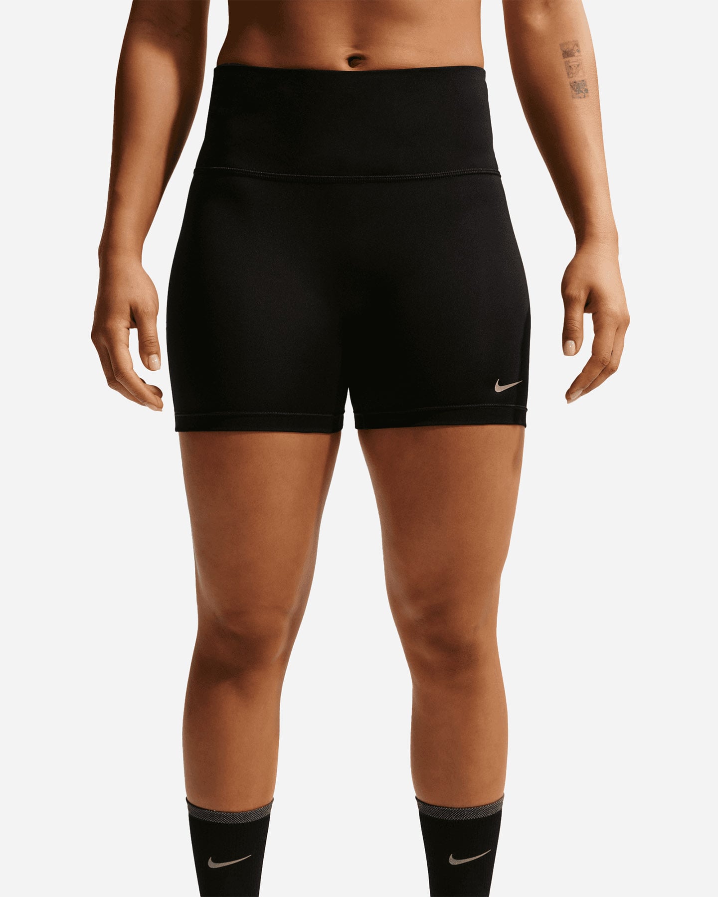 Short running NIKE TEMPO W - 3 | Cisalfa Sport
