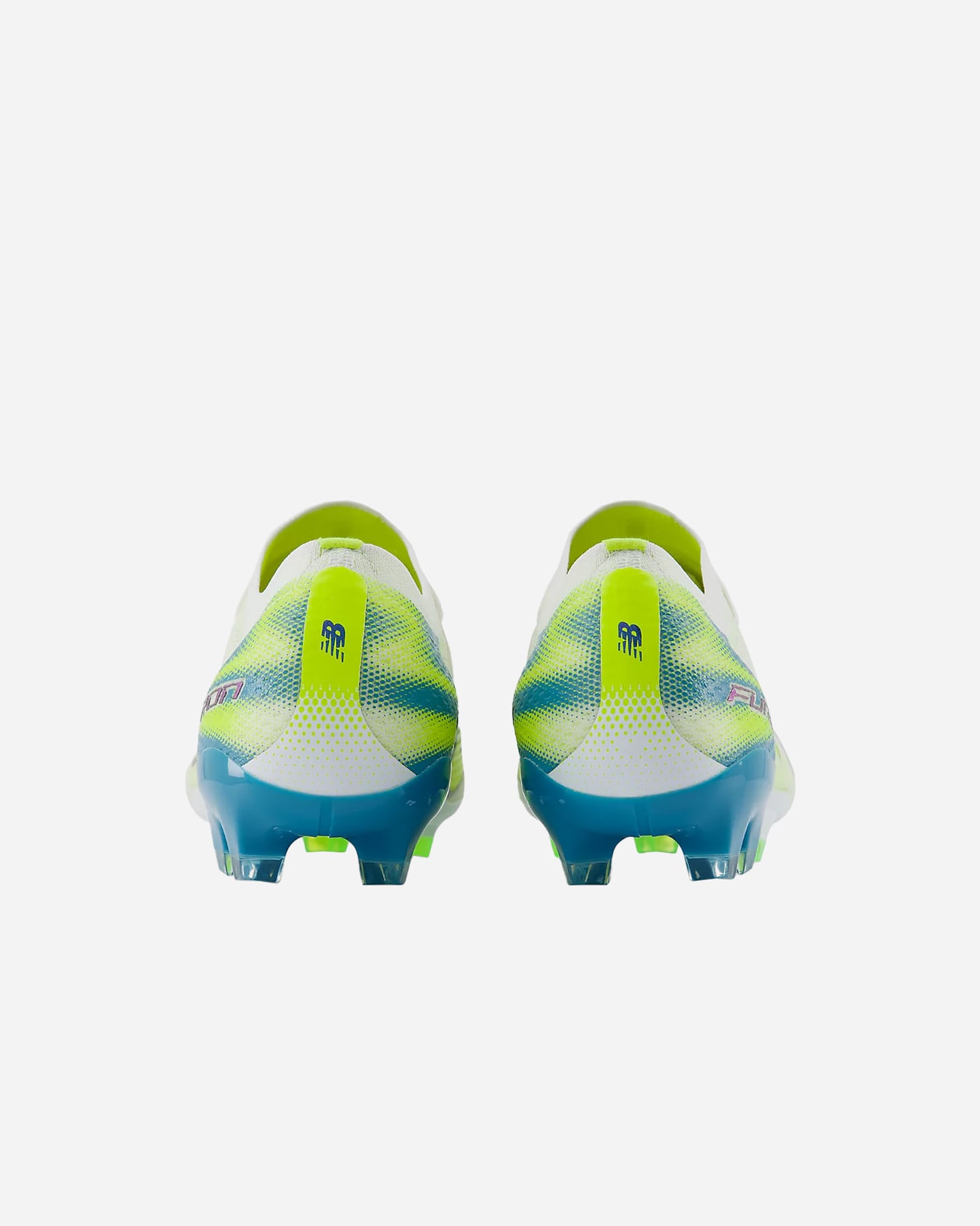 Scarpe calcio NEW BALANCE FURON PRO FG V9 MP1 M - 4 | Cisalfa Sport