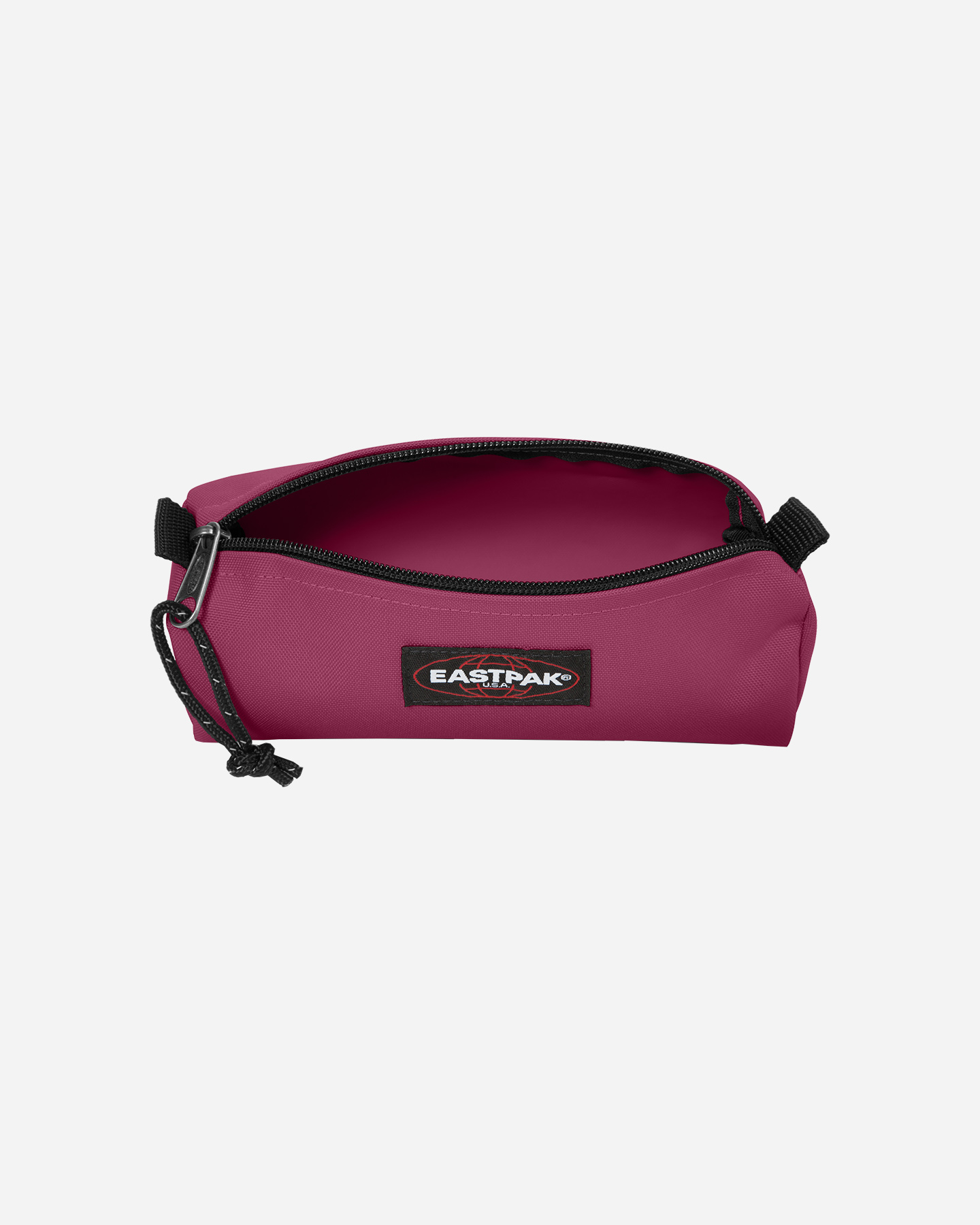 Astuccio EASTPAK BENCHMARK SINGLE  - Rosso - 1 | Cisalfa Sport