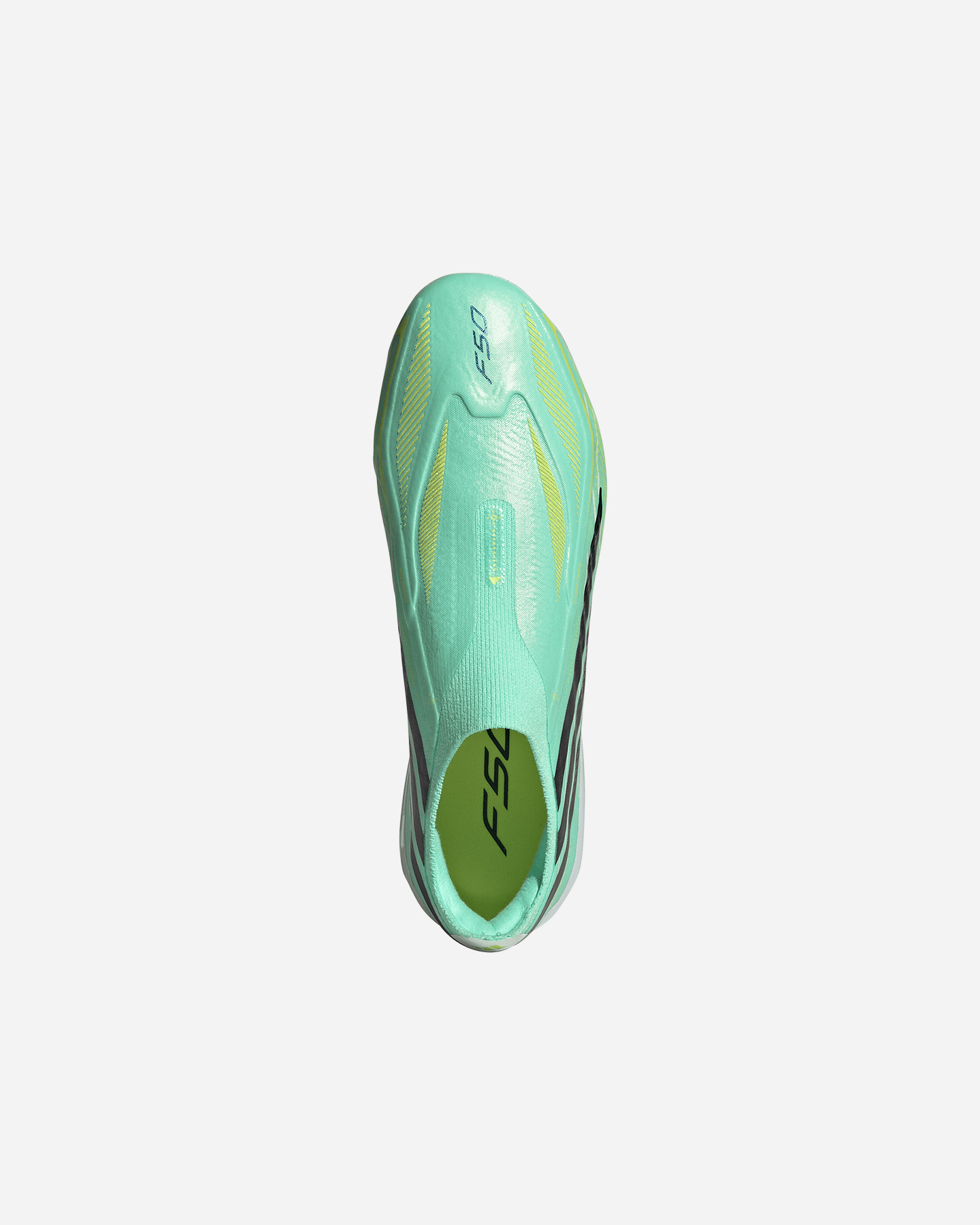 Scarpe calcio ADIDAS F50 HYPERFAST ELITE LL FG JR - 1 | Cisalfa Sport