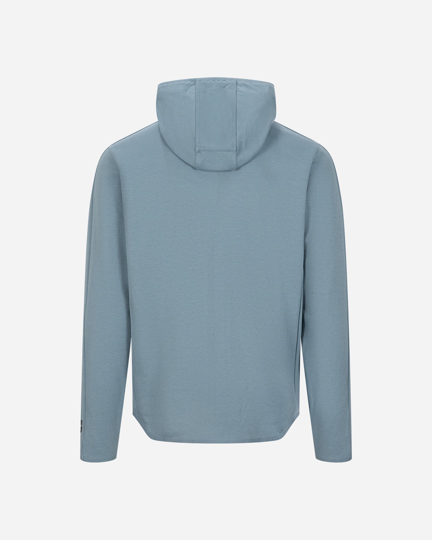 Felpa ARENA EVOLVING ATHLETIC M - Azzurro - 1 | Cisalfa Sport