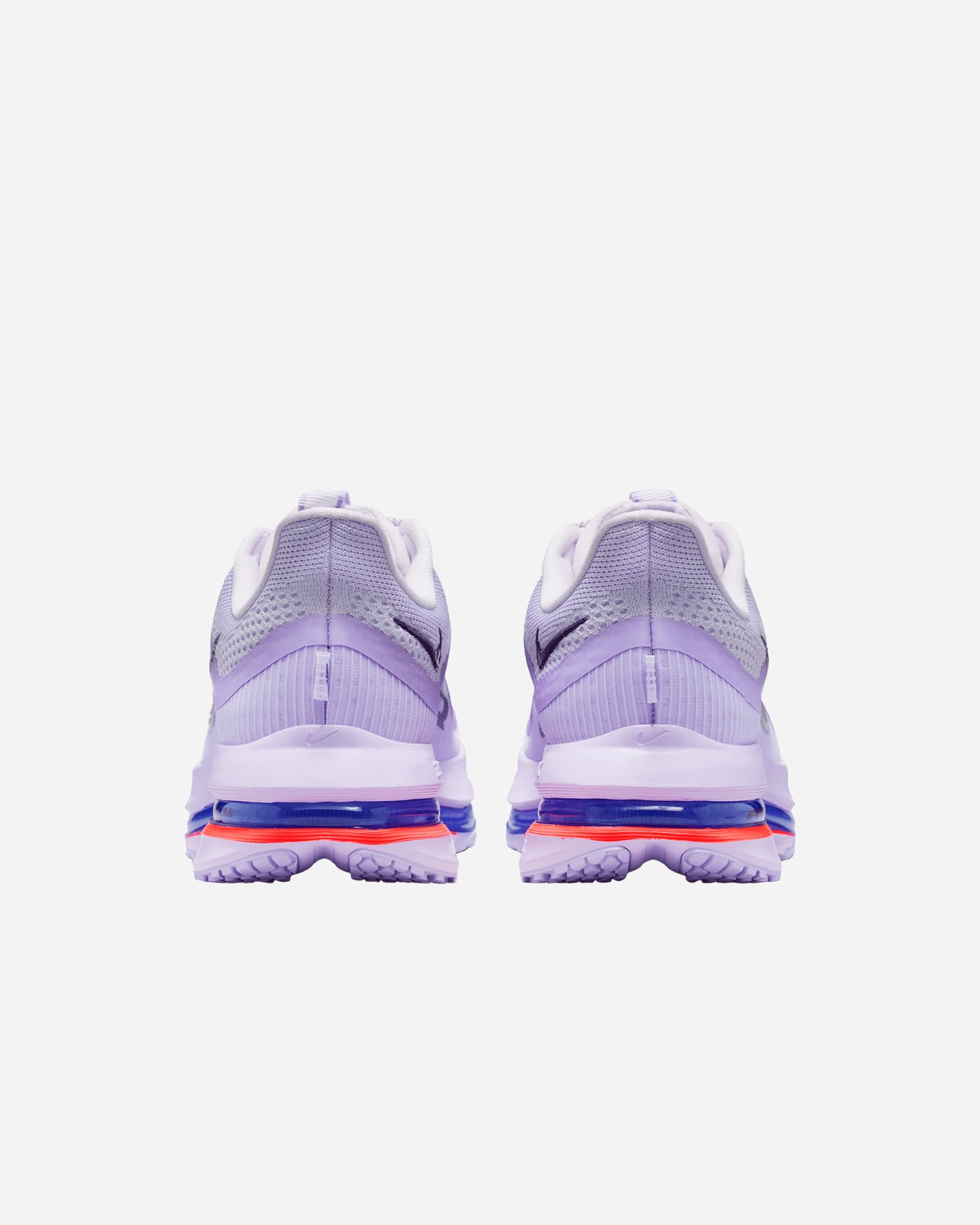 Scarpe running NIKE PEGASUS PREMIUM W - Viola - 4 | Cisalfa Sport