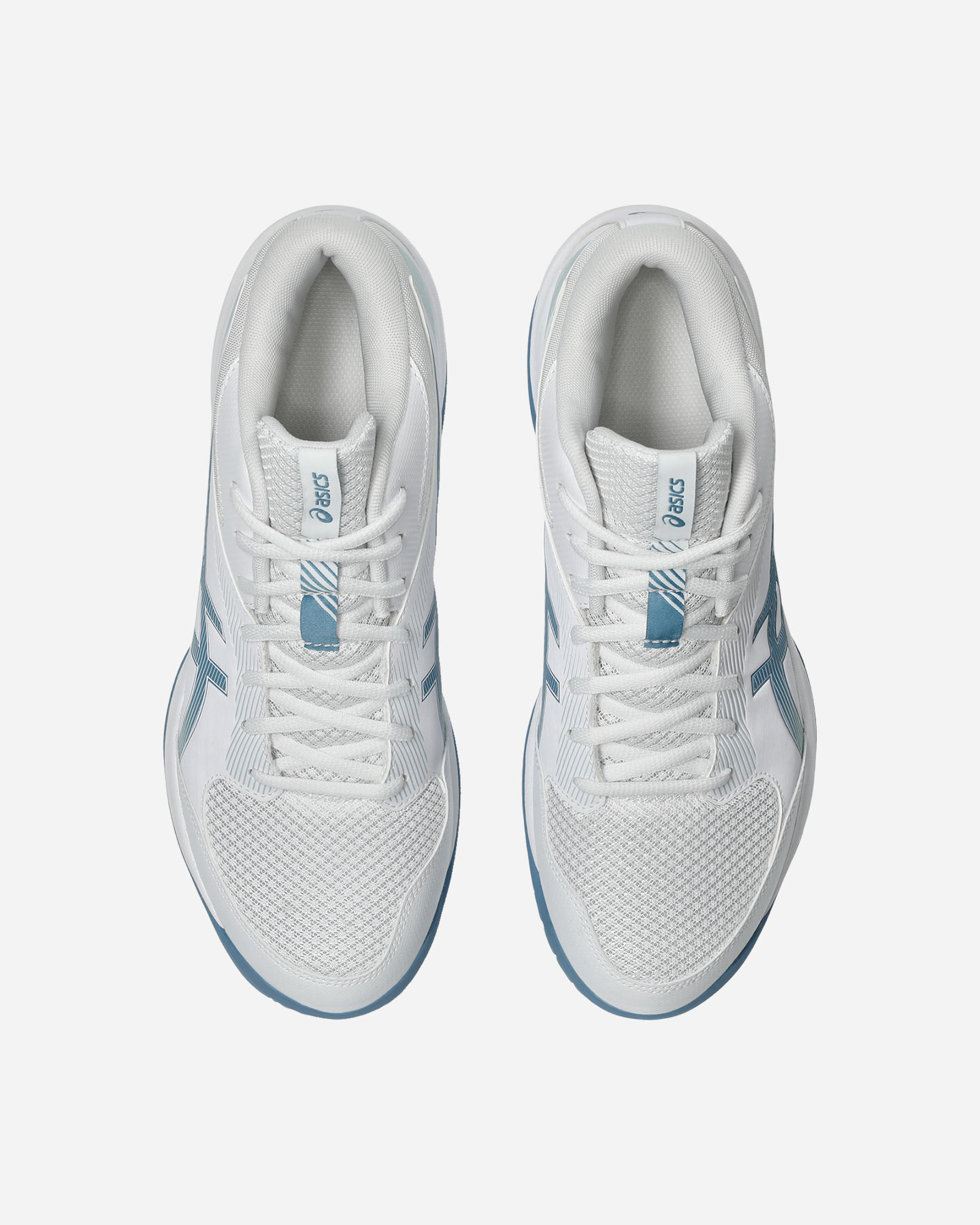 Scarpe volley ASICS GEL-TASK MT 4 M - Bianco - 4 | Cisalfa Sport