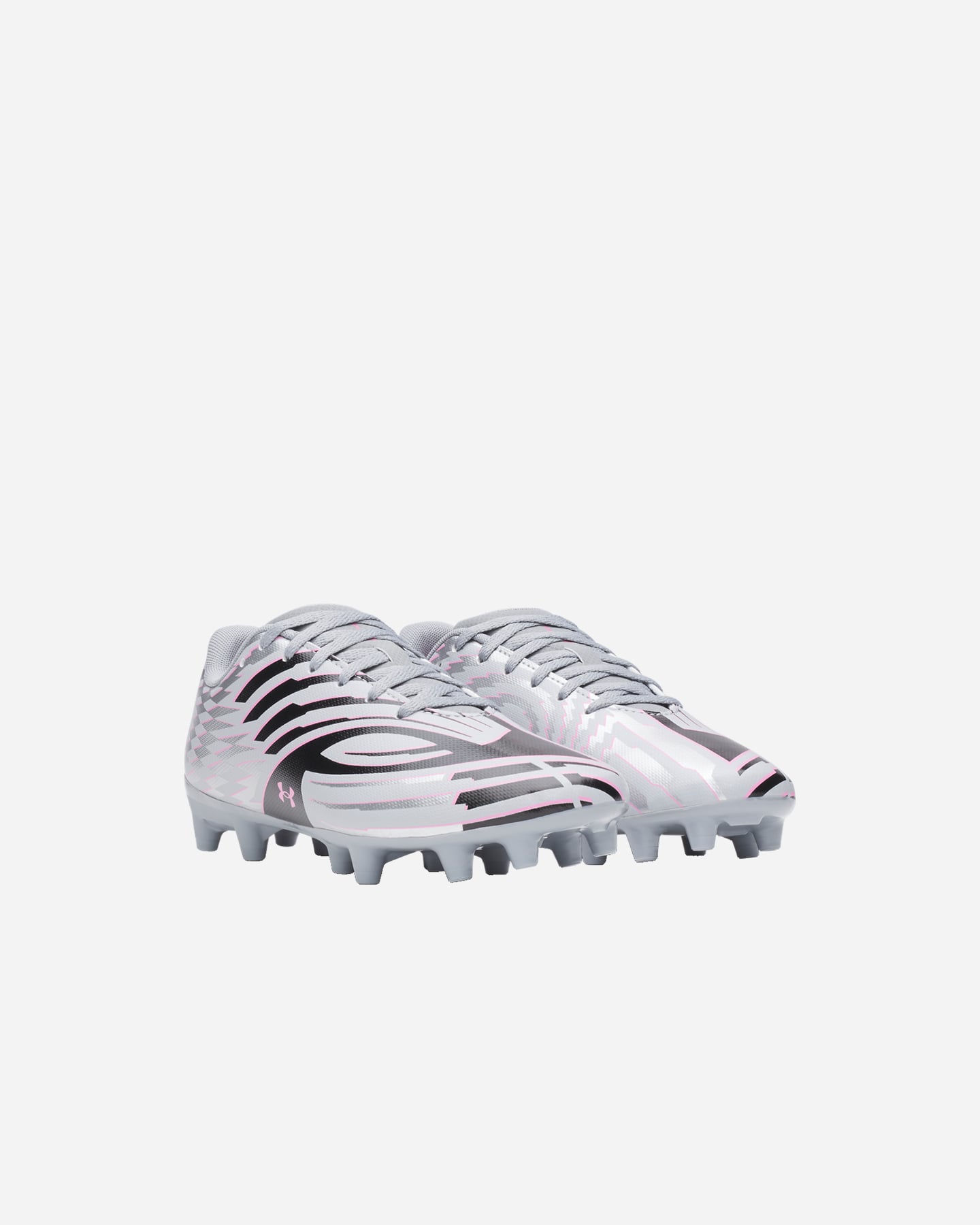 Scarpe calcio UNDER ARMOUR SHADOW CLUB 4 FG JR - 1 | Cisalfa Sport