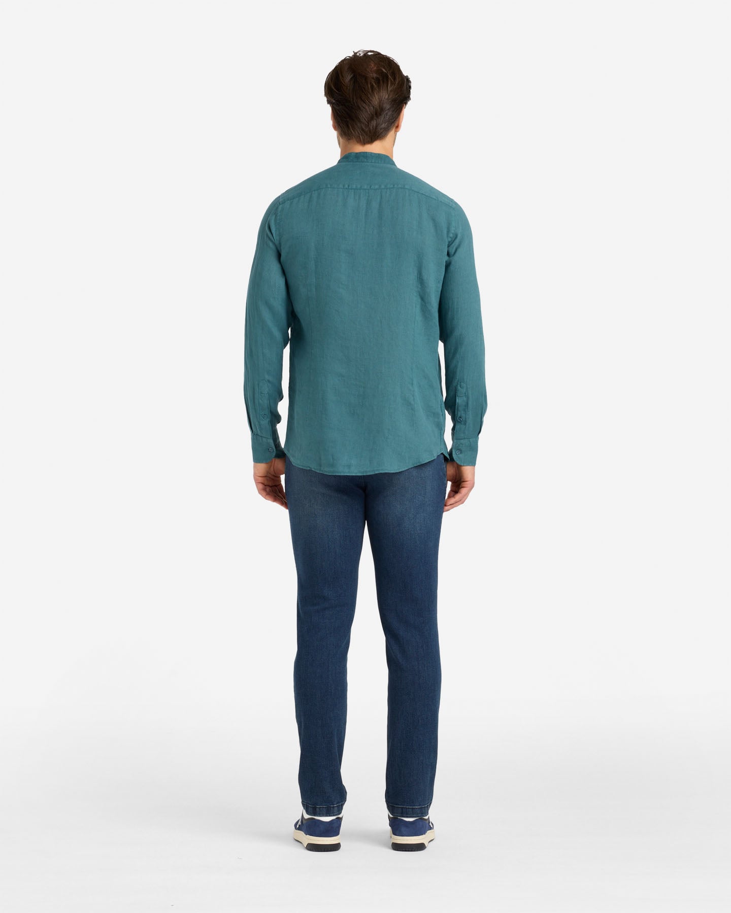 Camicia BEST COMPANY AUSTRALIAN WILD SAFARI M - Verde - 3 | Cisalfa Sport