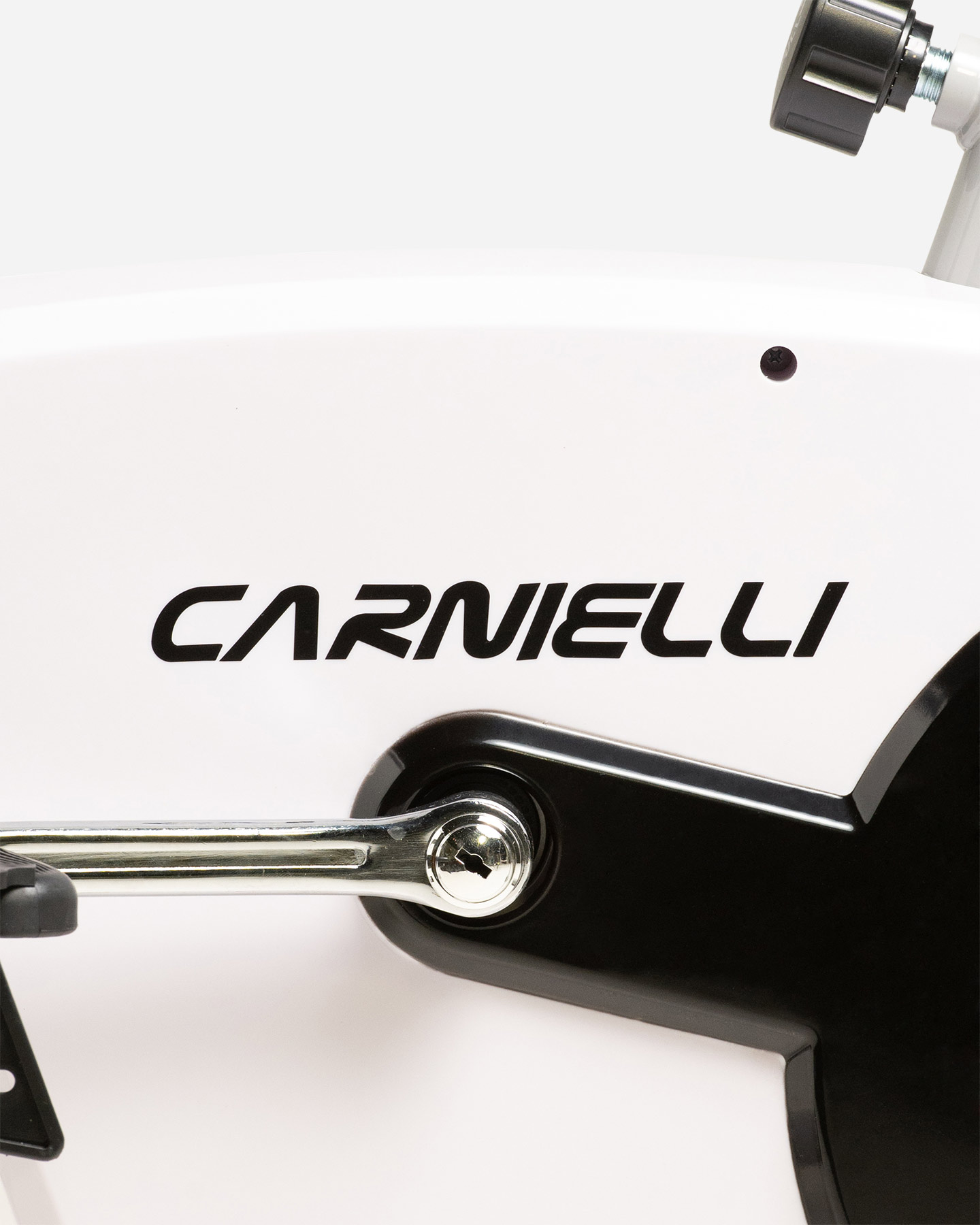 Cyclette CARNIELLI EASY ENTRY  - Color mix - 2 | Cisalfa Sport