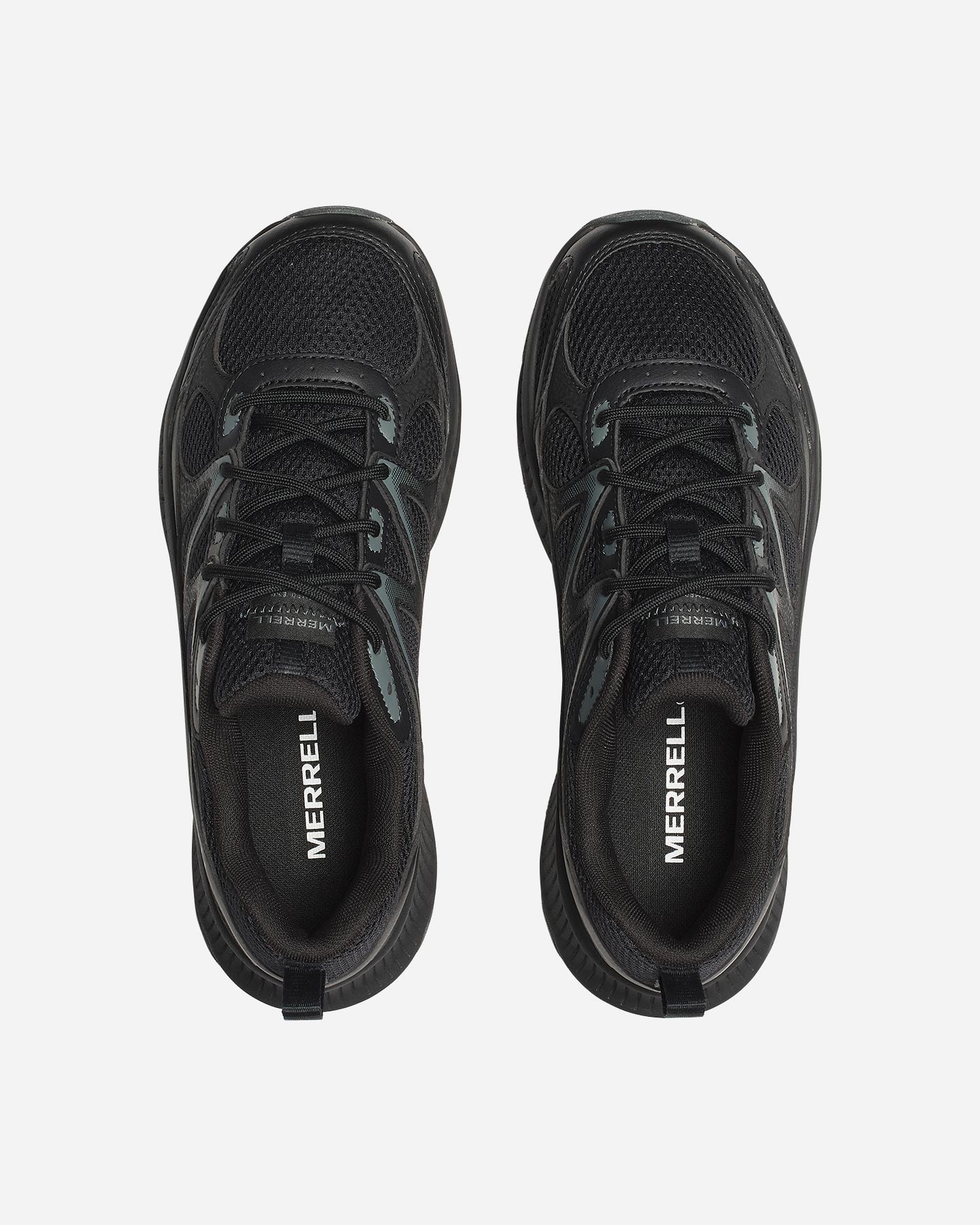 Scarpe trekking MERRELL TEMPO EXP W - Nero - 3 | Cisalfa Sport
