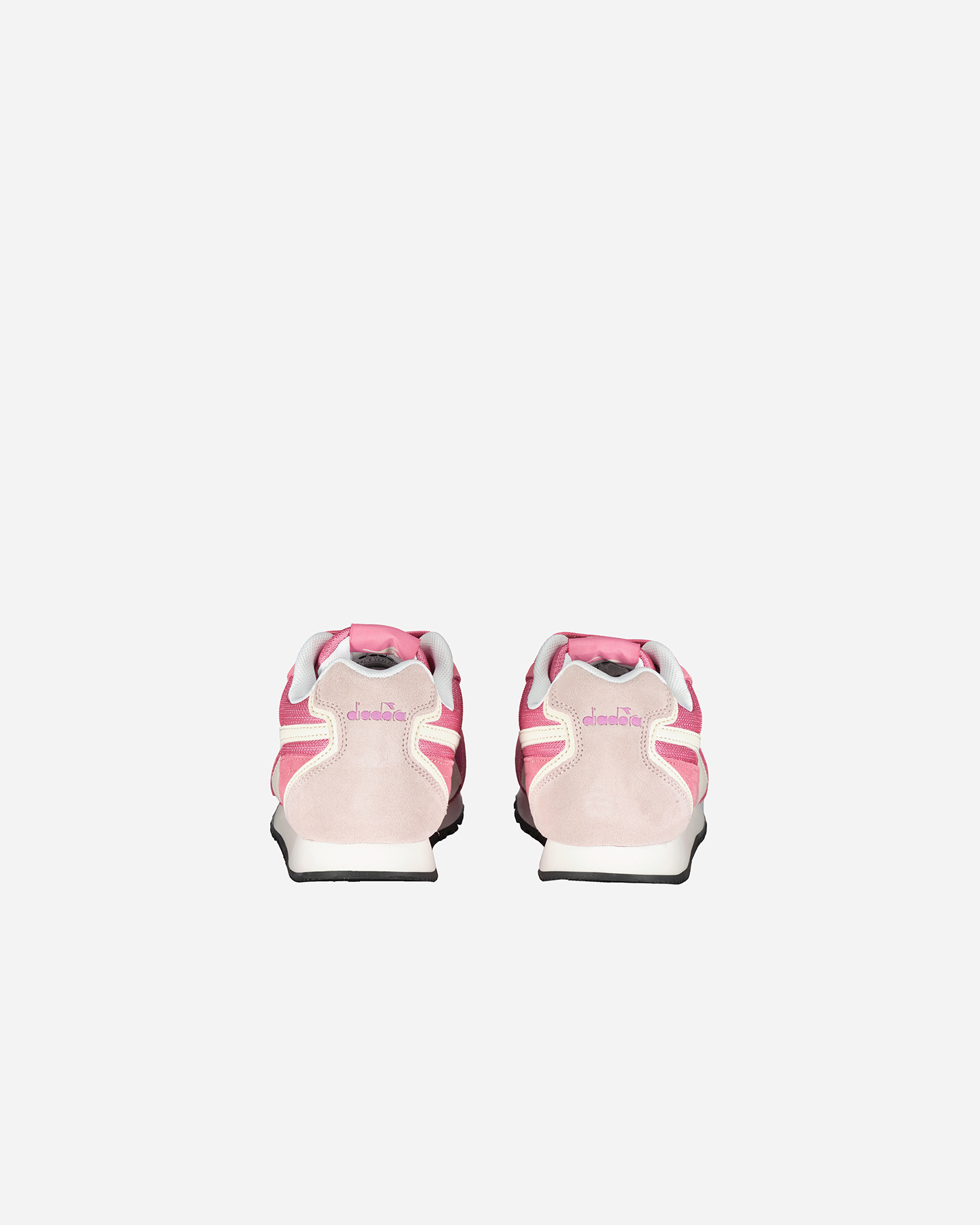 Scarpe sneakers DIADORA NEVADA GS JR - Fucsia - 5 | Cisalfa Sport