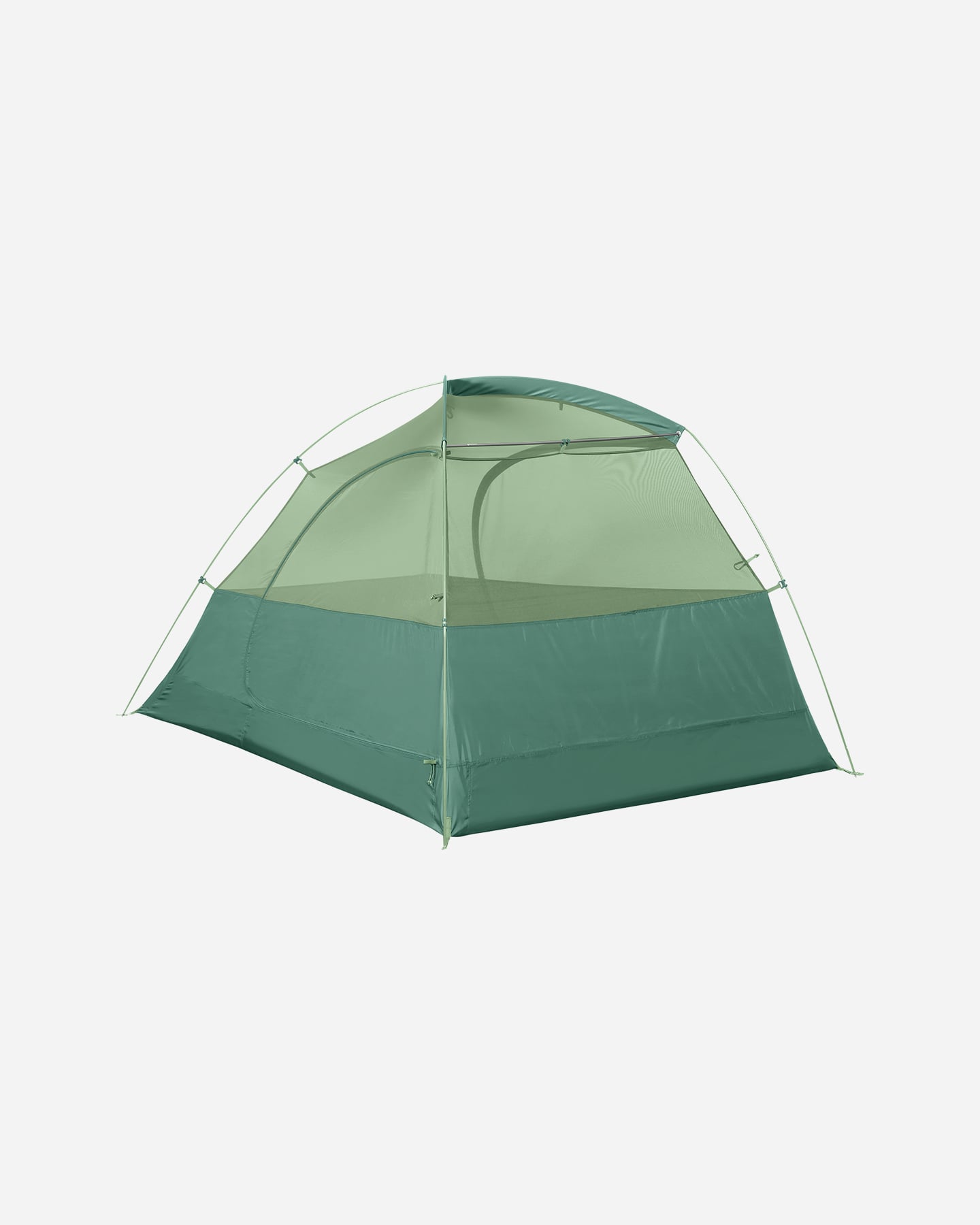 Tenda FERRINO NEMESI 2 PRO  - Verde - 3 | Cisalfa Sport