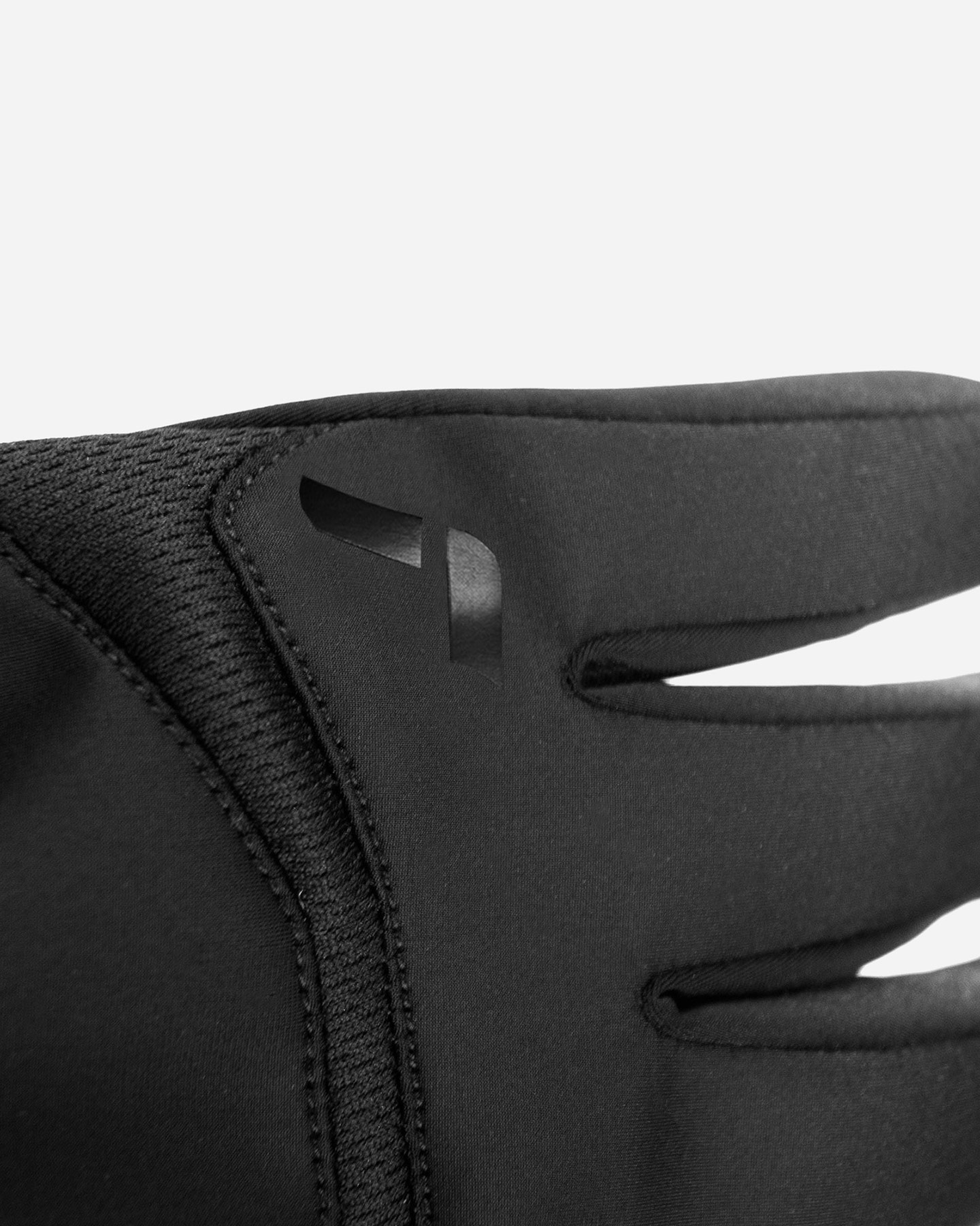 Guanti REUSCH RUSSEL TOUCH-TEC  - Nero - 5 | Cisalfa Sport