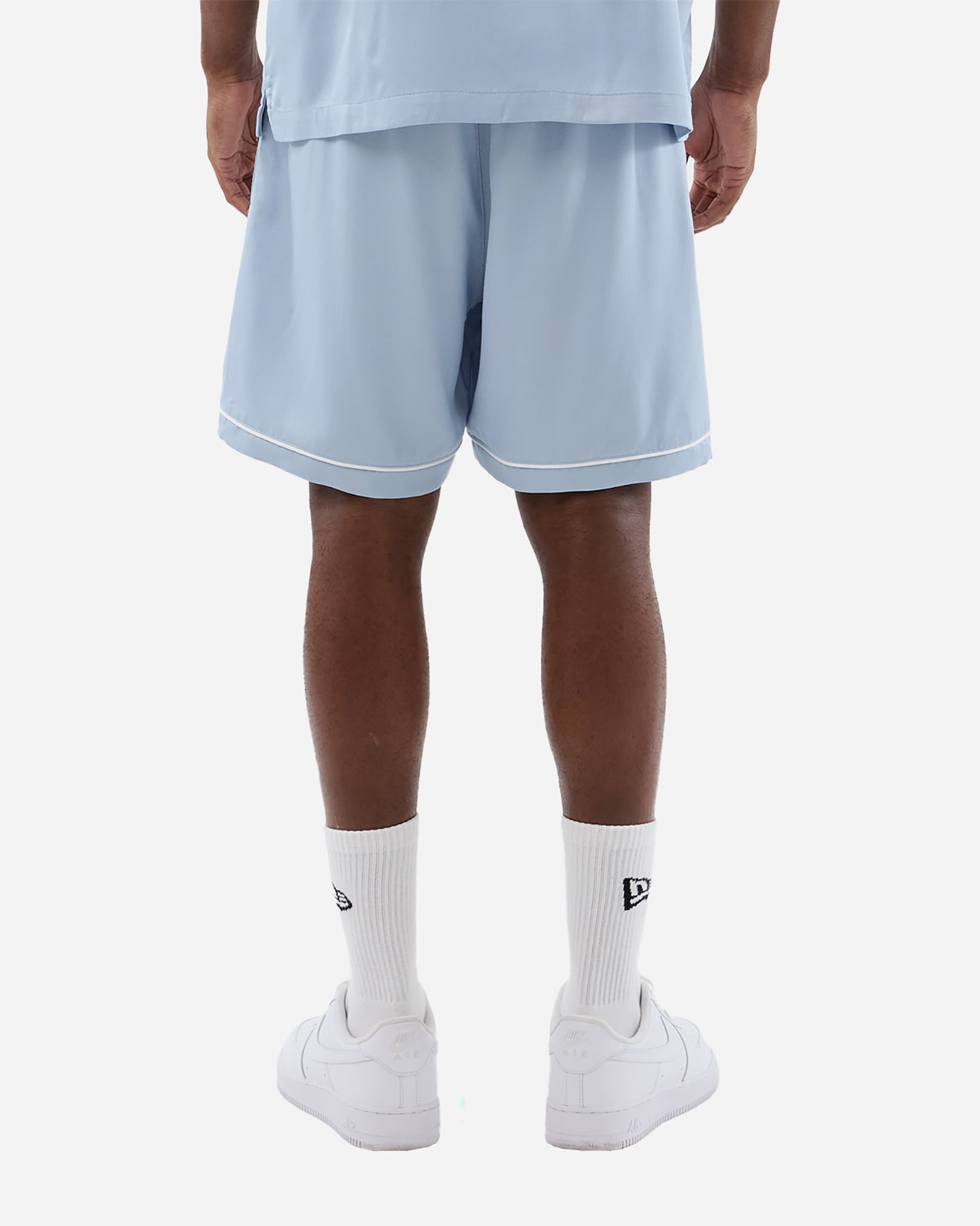 Pantaloncini NEW ERA NEW YORK YANKEES MLB M - Azzurro - 2 | Cisalfa Sport