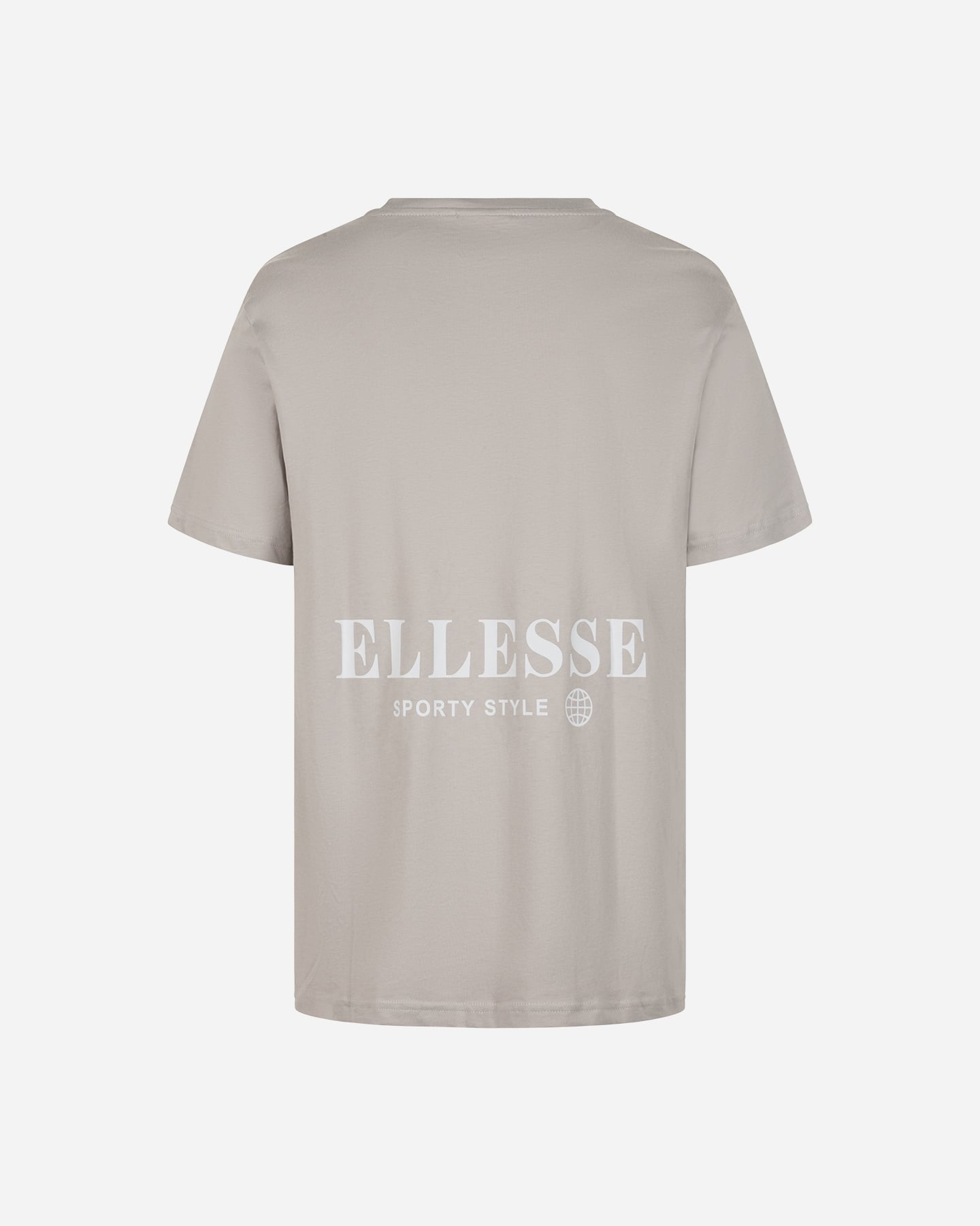 T-shirt ELLESSE HERITAGE M - Grigio - 1 | Cisalfa Sport