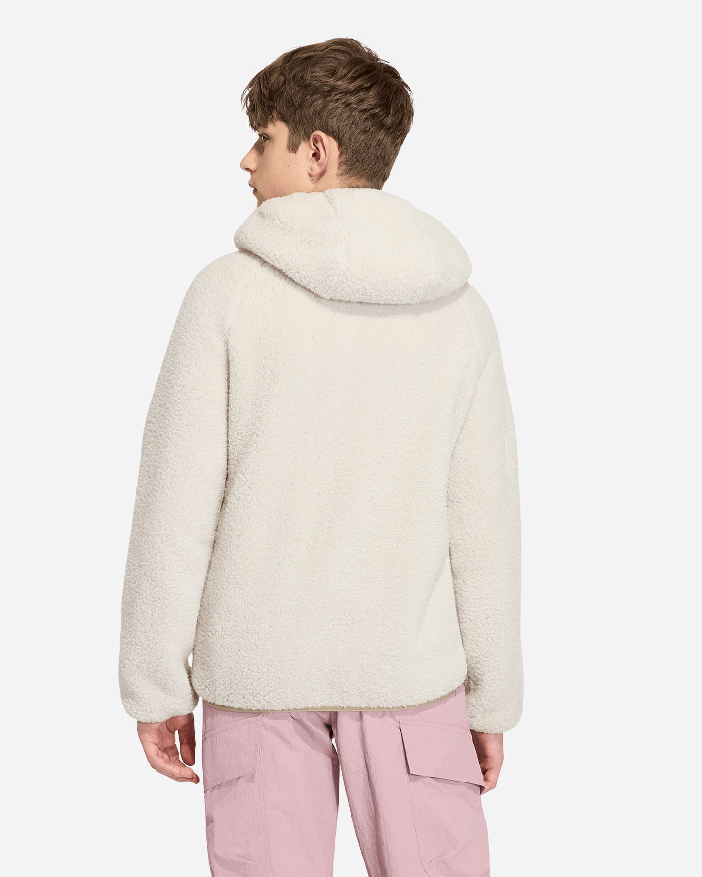 Pile ADIDAS TERREX XPLORIC JR - Beige - 3 | Cisalfa Sport