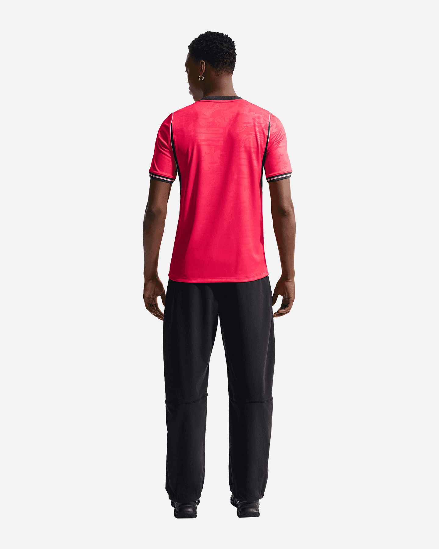 Maglia calcio ufficiale NIKE INGHILTERRA AWAY 26 STADIUM M - Color mix - 3 | Cisalfa Sport