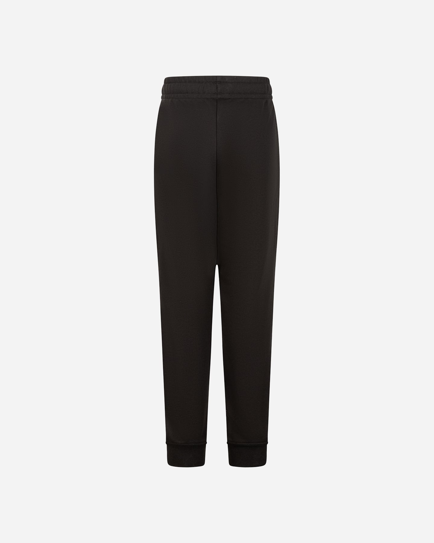 Pantalone PUMA BASIC JR - Nero - 1 | Cisalfa Sport