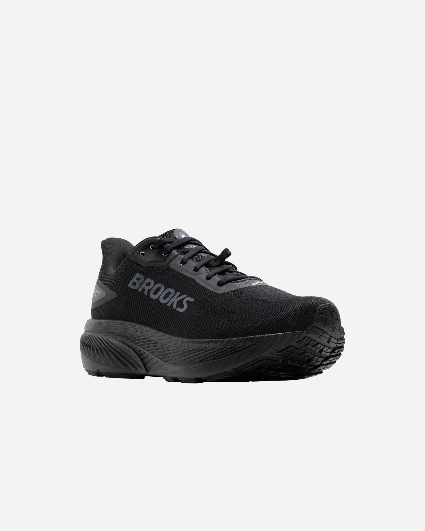 Scarpe running BROOKS GHOST 18 GTX W - Nero - 1 | Cisalfa Sport