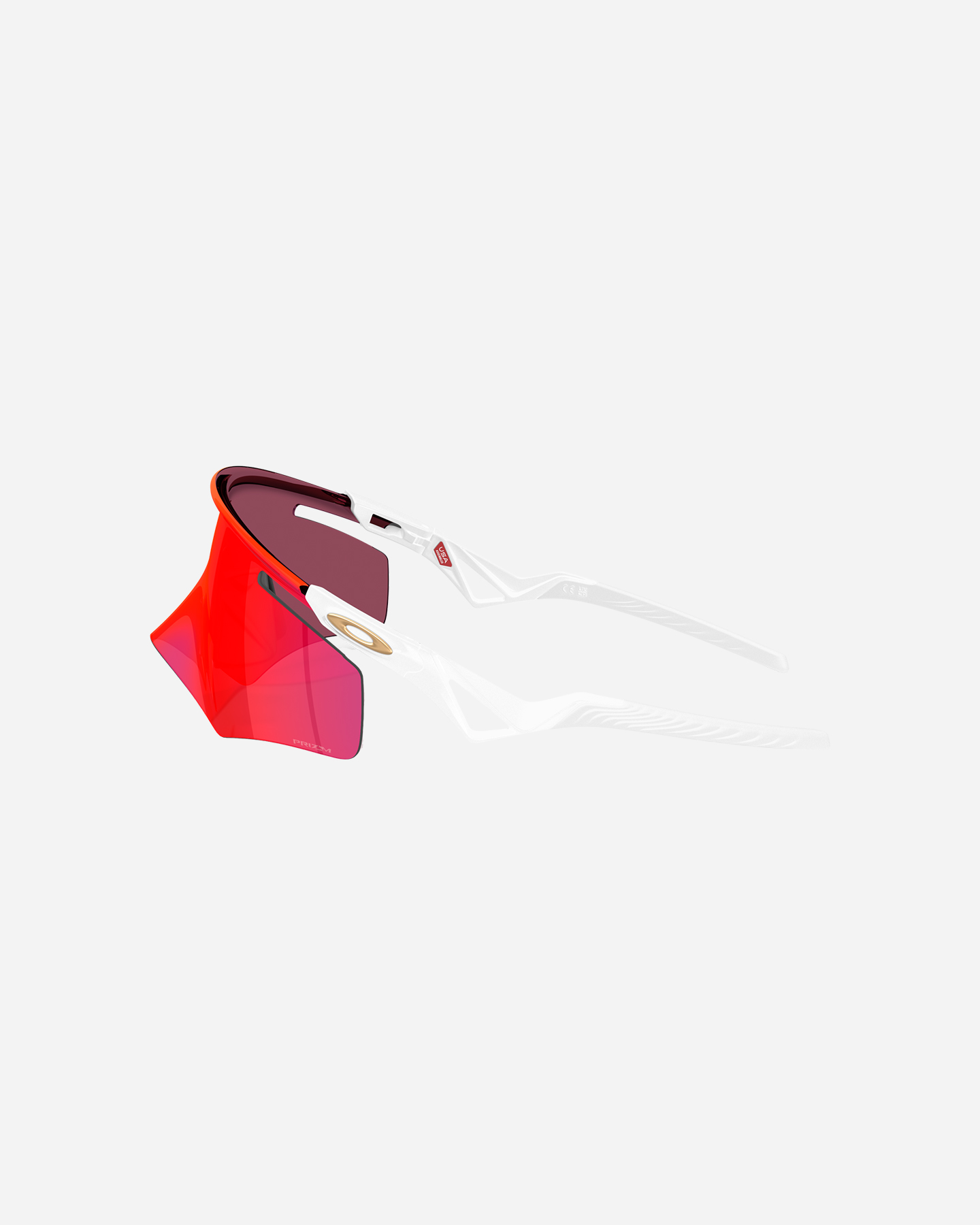 Occhiali OAKLEY OCCHIALI OAKLEY QNTM KATO  - Color mix - 3 | Cisalfa Sport