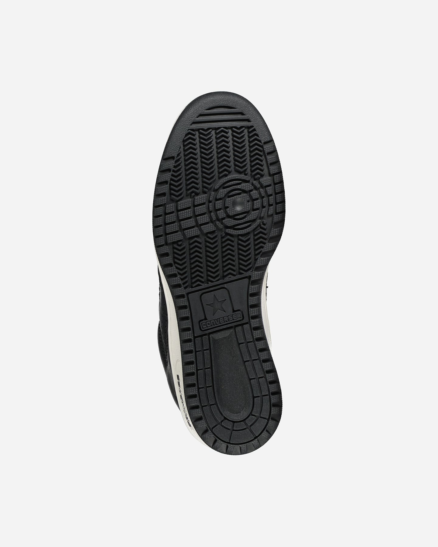 Scarpe sneakers CONVERSE WEAPON M - Nero - 2 | Cisalfa Sport