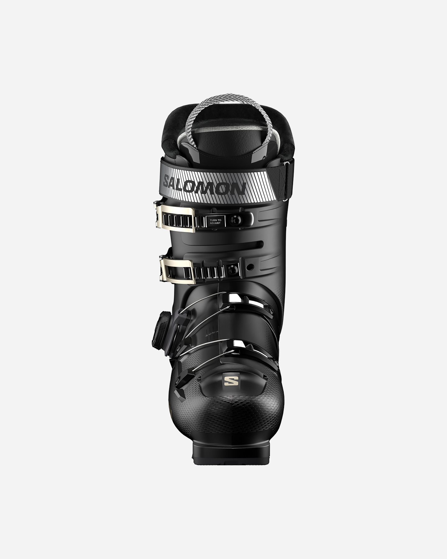 Scarponi sci SALOMON S-PRO DELTA BOA X85 W - Color mix - 1 | Cisalfa Sport