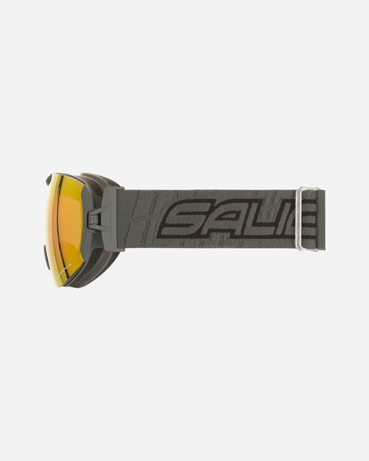 Maschera sci SALICE 604DARWF - Fucsia - 1 | Cisalfa Sport
