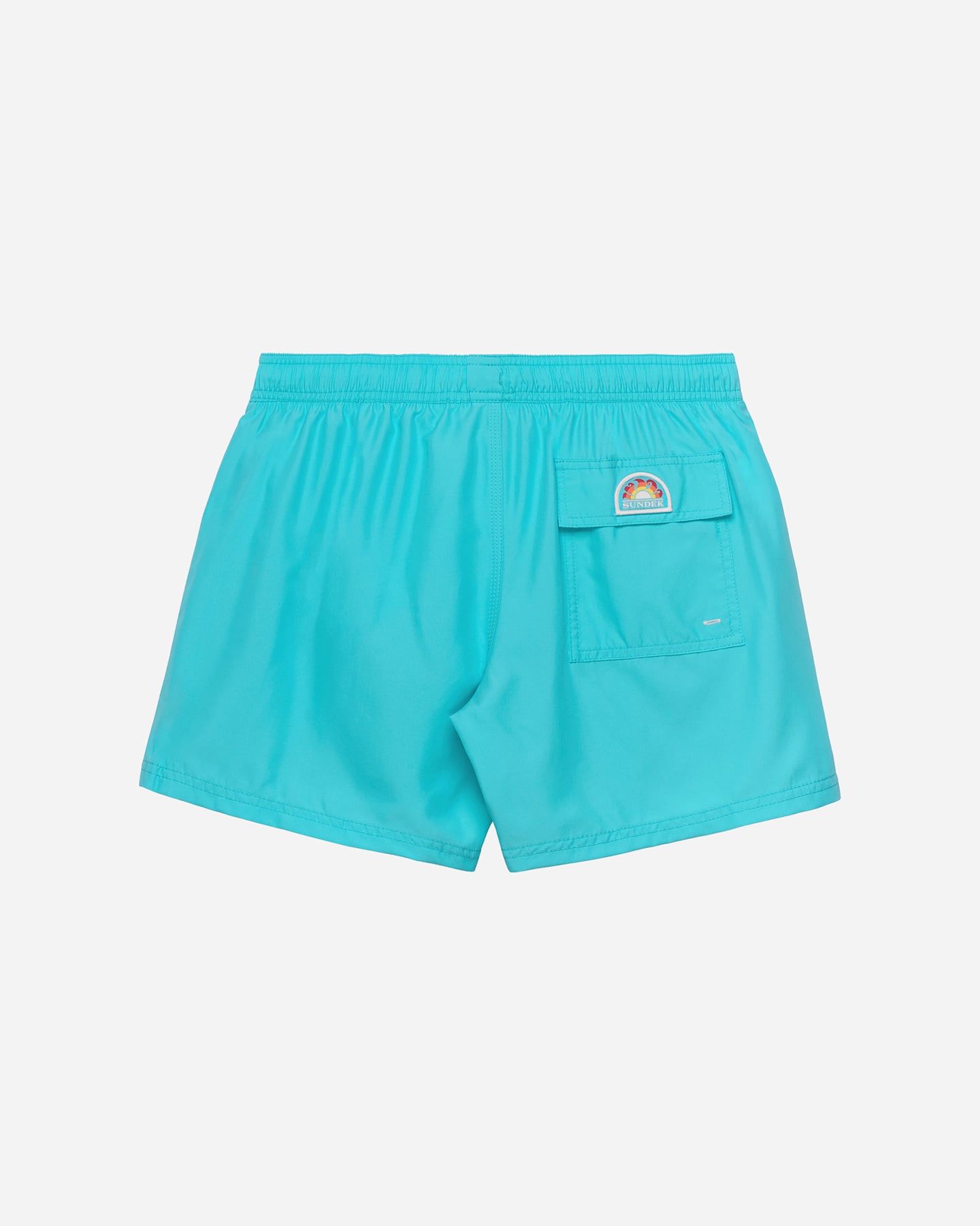 Boxer mare SUNDEK 14" M - Azzurro - 1 | Cisalfa Sport