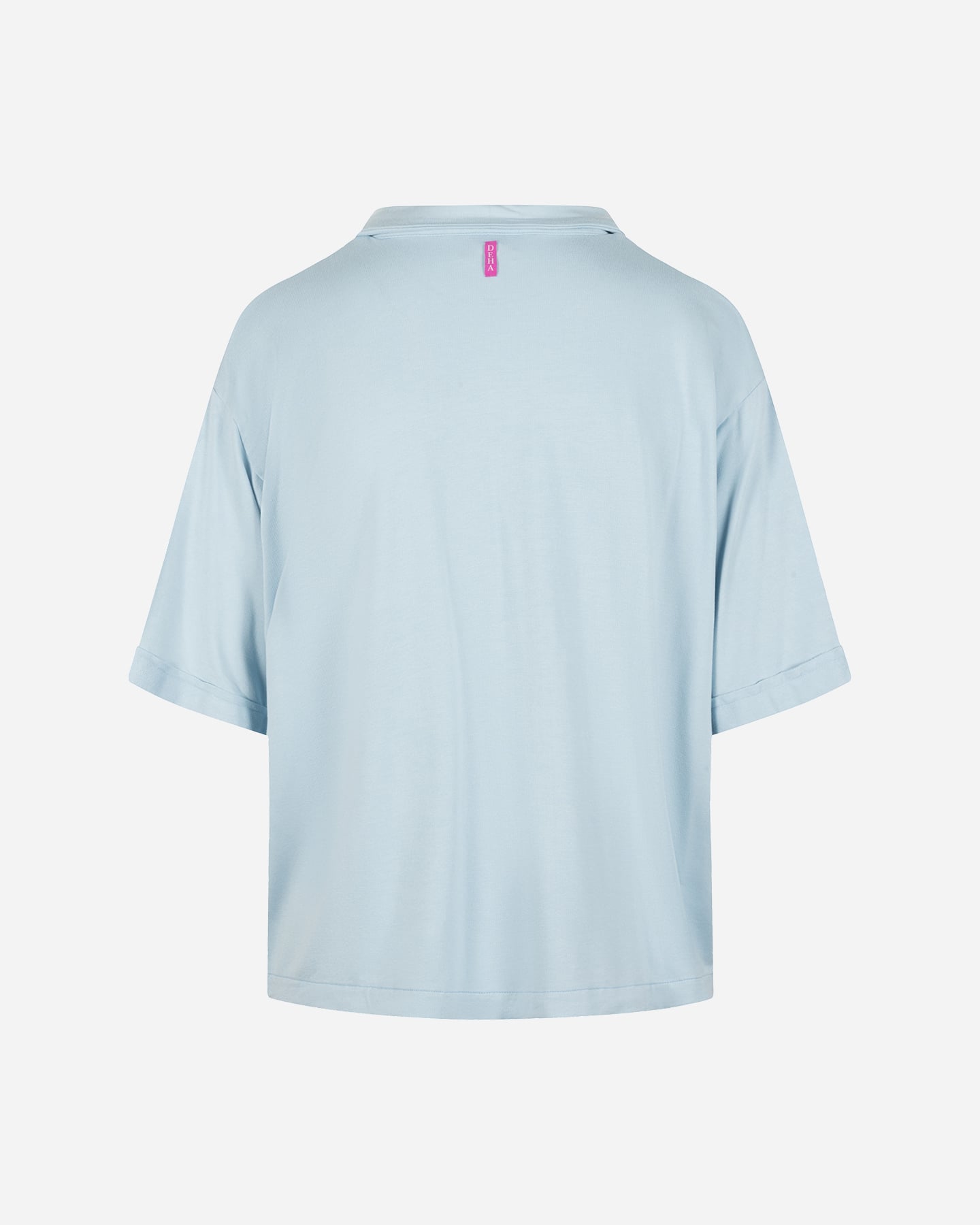Felpa DEHA STRETCH W - Azzurro - 1 | Cisalfa Sport