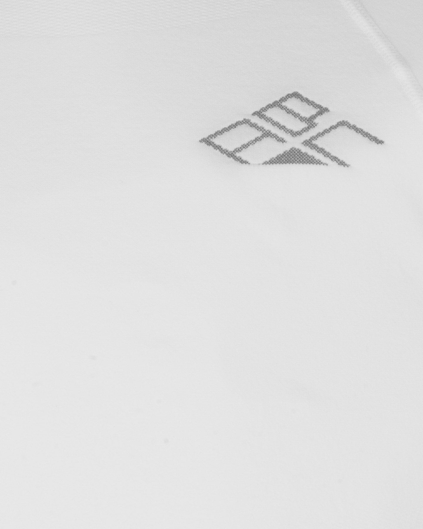 Maglia intimo tecnico ABC THERMAL ABC JR - Bianco - 2 | Cisalfa Sport