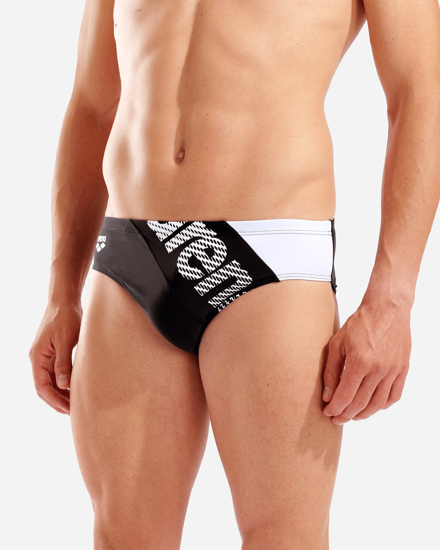 Slip piscina ARENA STRIPEFLOW M - 3 | Cisalfa Sport