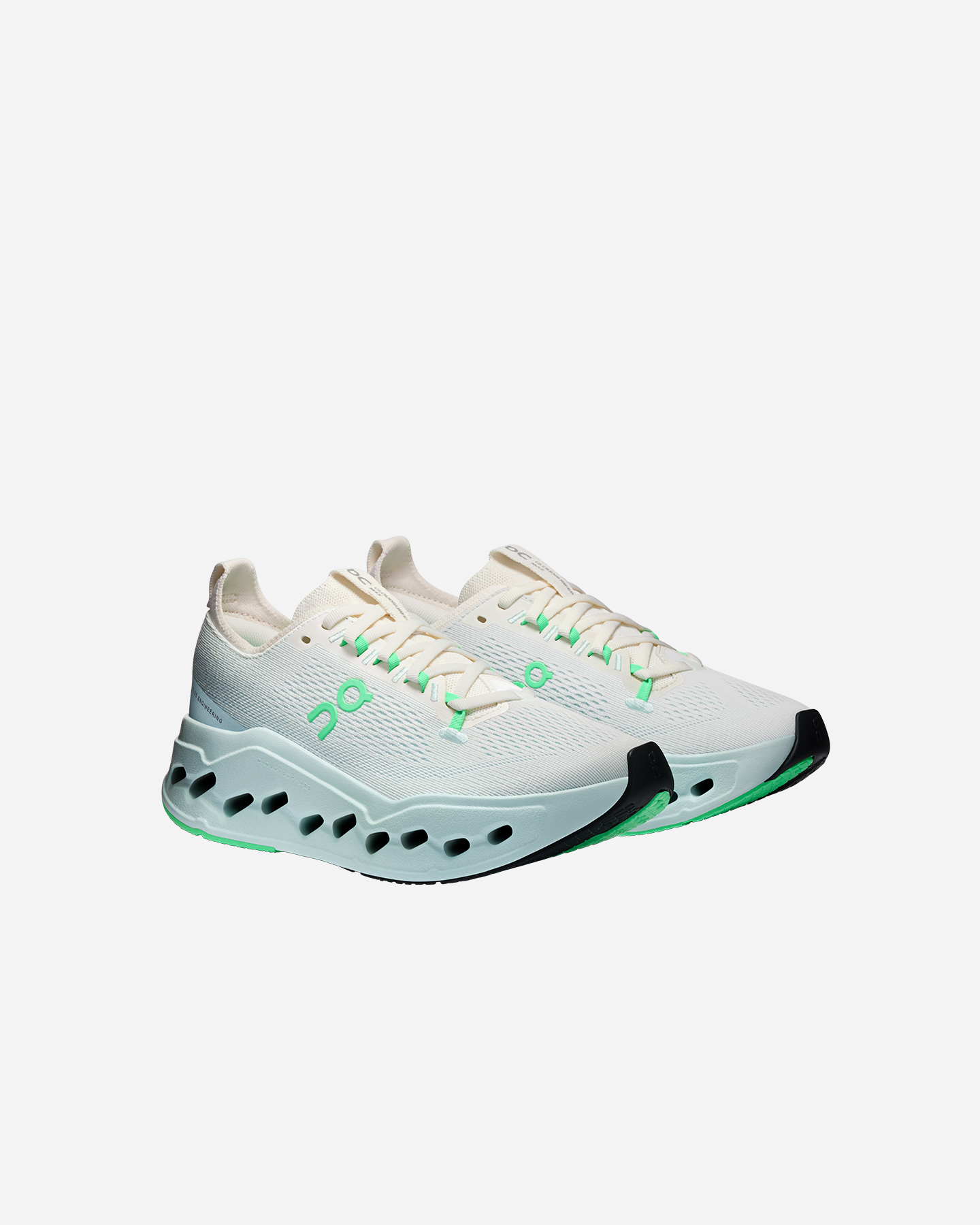 Scarpe running ON CLOUDSURFER MAX W - 1 | Cisalfa Sport