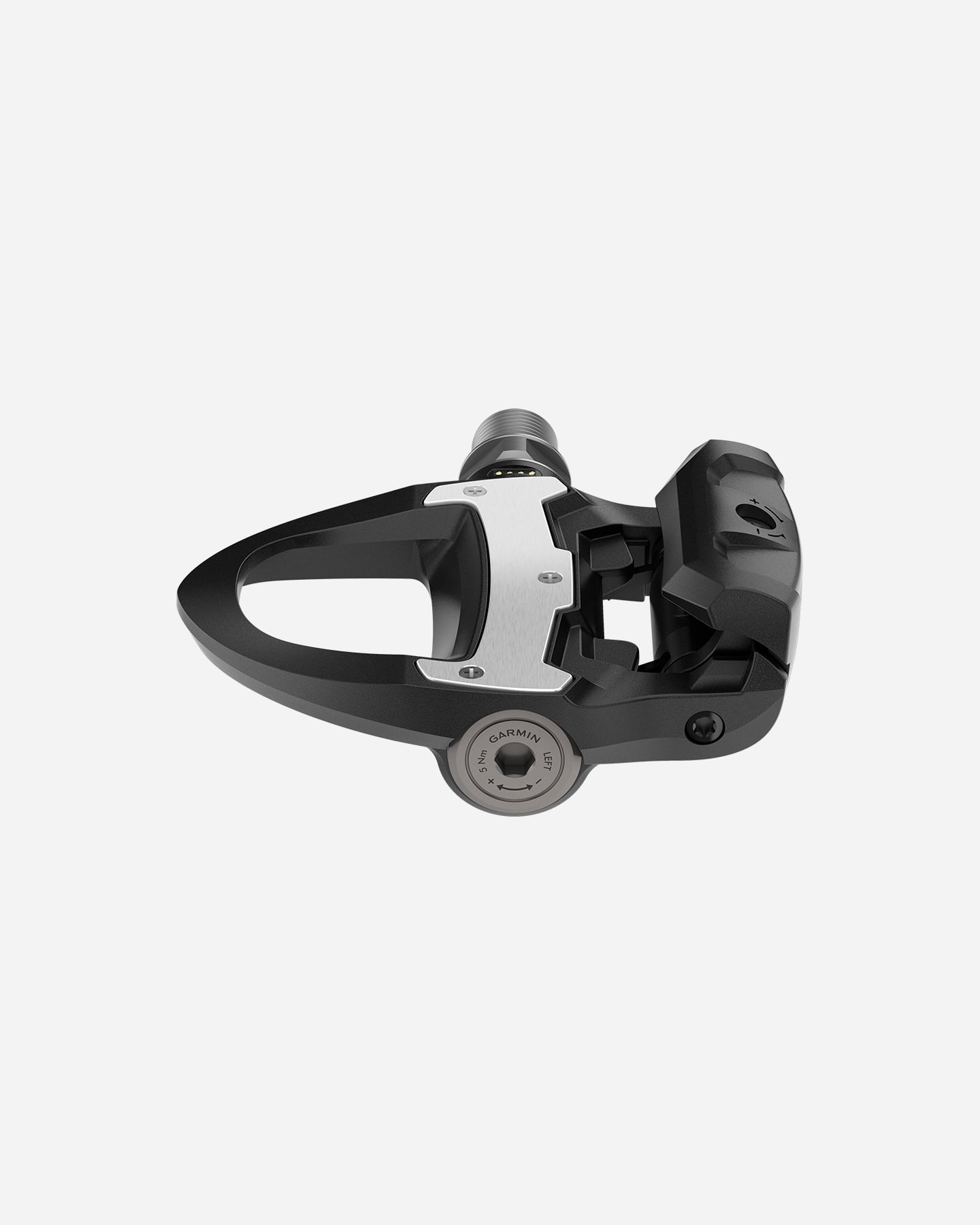 Pedali GARMIN RALLY RS210 PEDAL POWER METER  - Nero - 1 | Cisalfa Sport