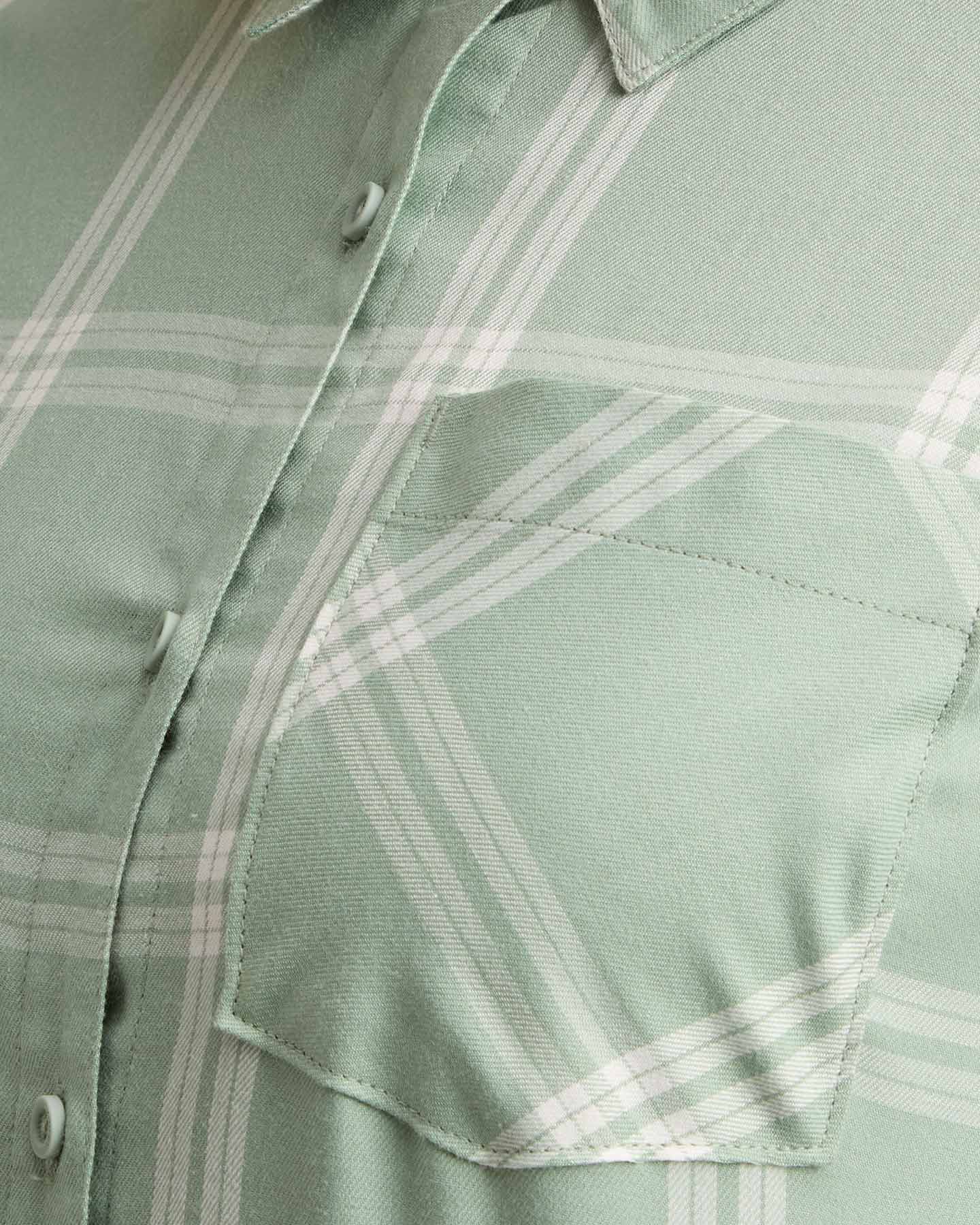 Camicia MCKINLEY ELISE W - Color mix - 4 | Cisalfa Sport