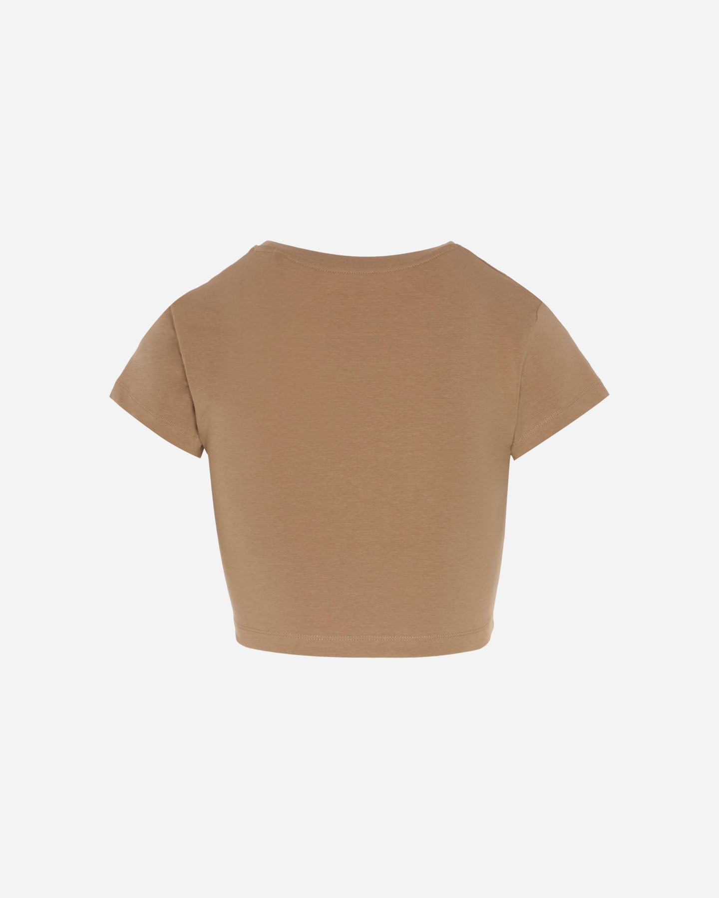 T-shirt MIA M FUTURE LINE W - Beige - 1 | Cisalfa Sport
