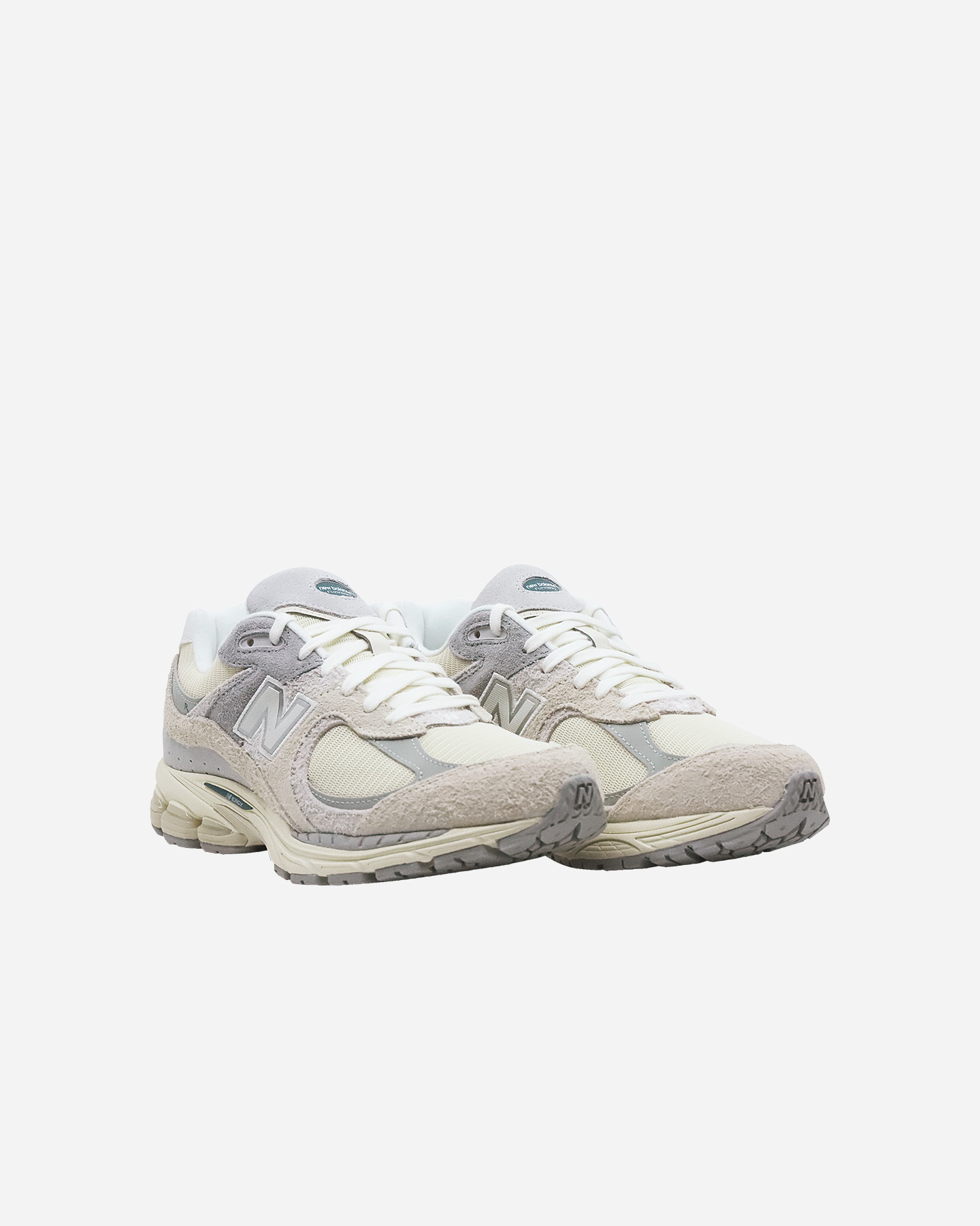 Scarpe sneakers NEW BALANCE 2002 M - Bianco - 1 | Cisalfa Sport