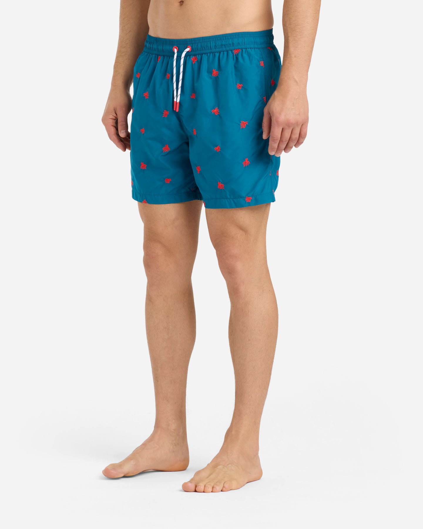 Boxer mare BEST COMPANY RIVIERA M - Blu - 2 | Cisalfa Sport
