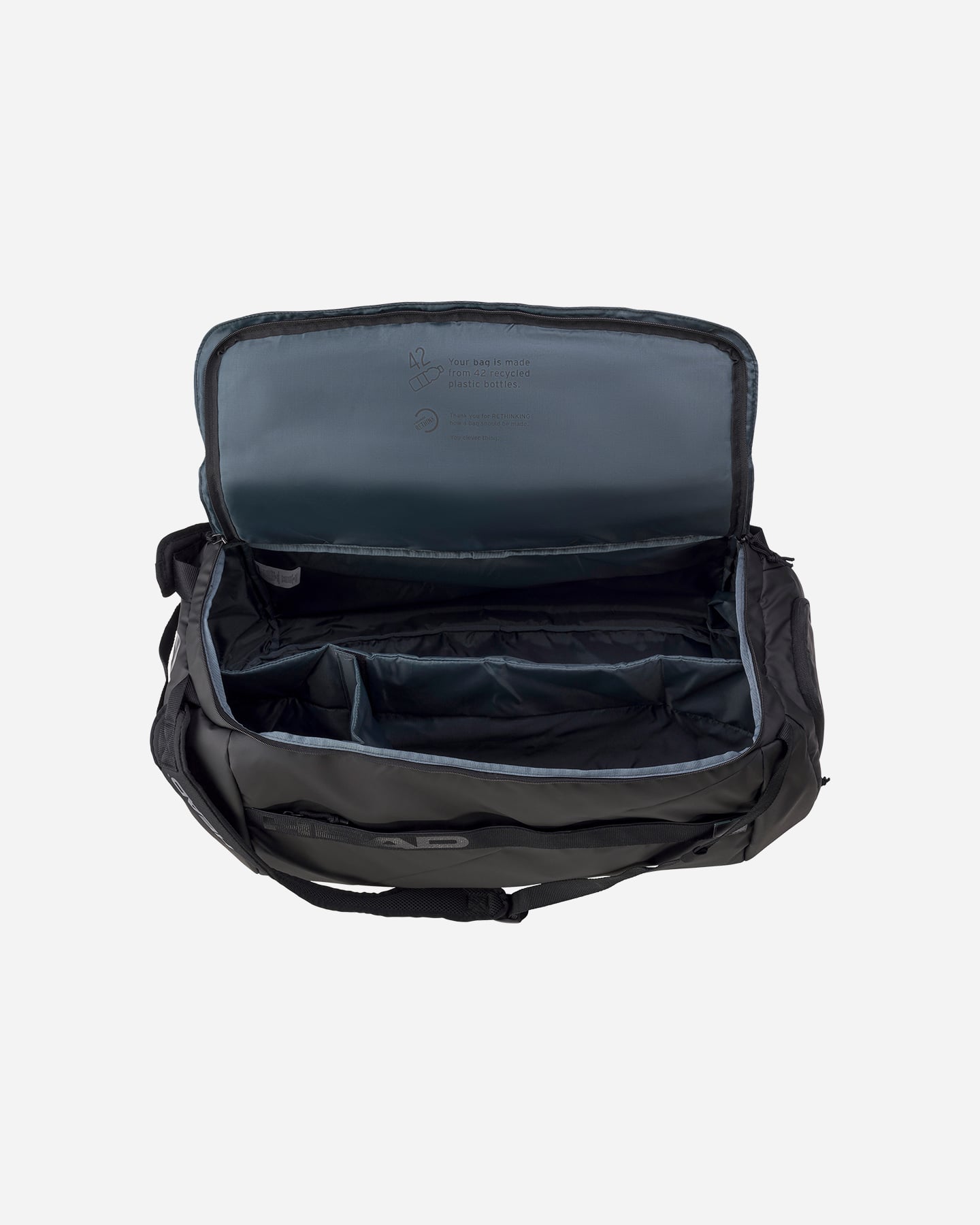 Fodero HEAD PRO X  - 2 | Cisalfa Sport