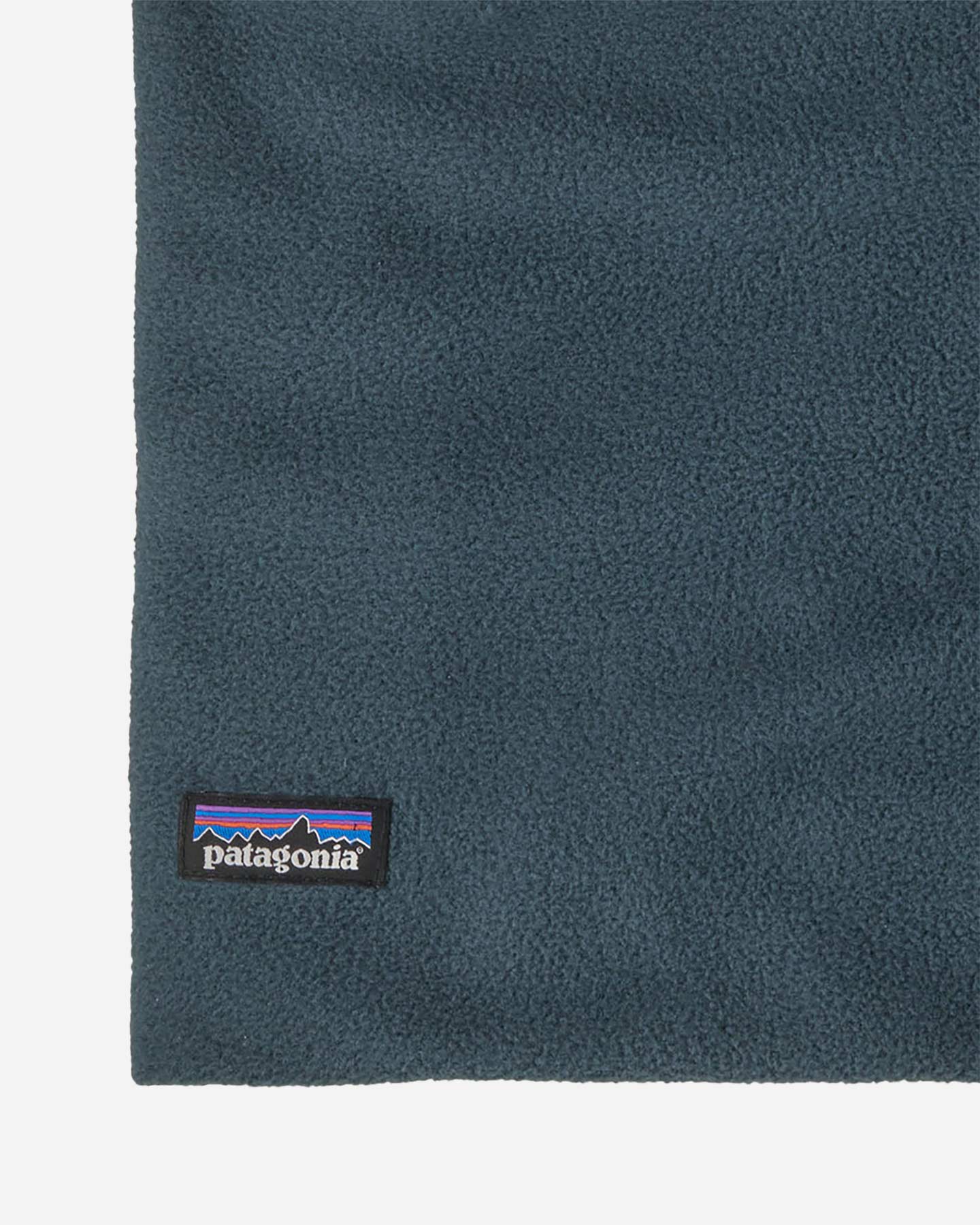 Scaldacollo PATAGONIA MICRO D - Blu - 1 | Cisalfa Sport