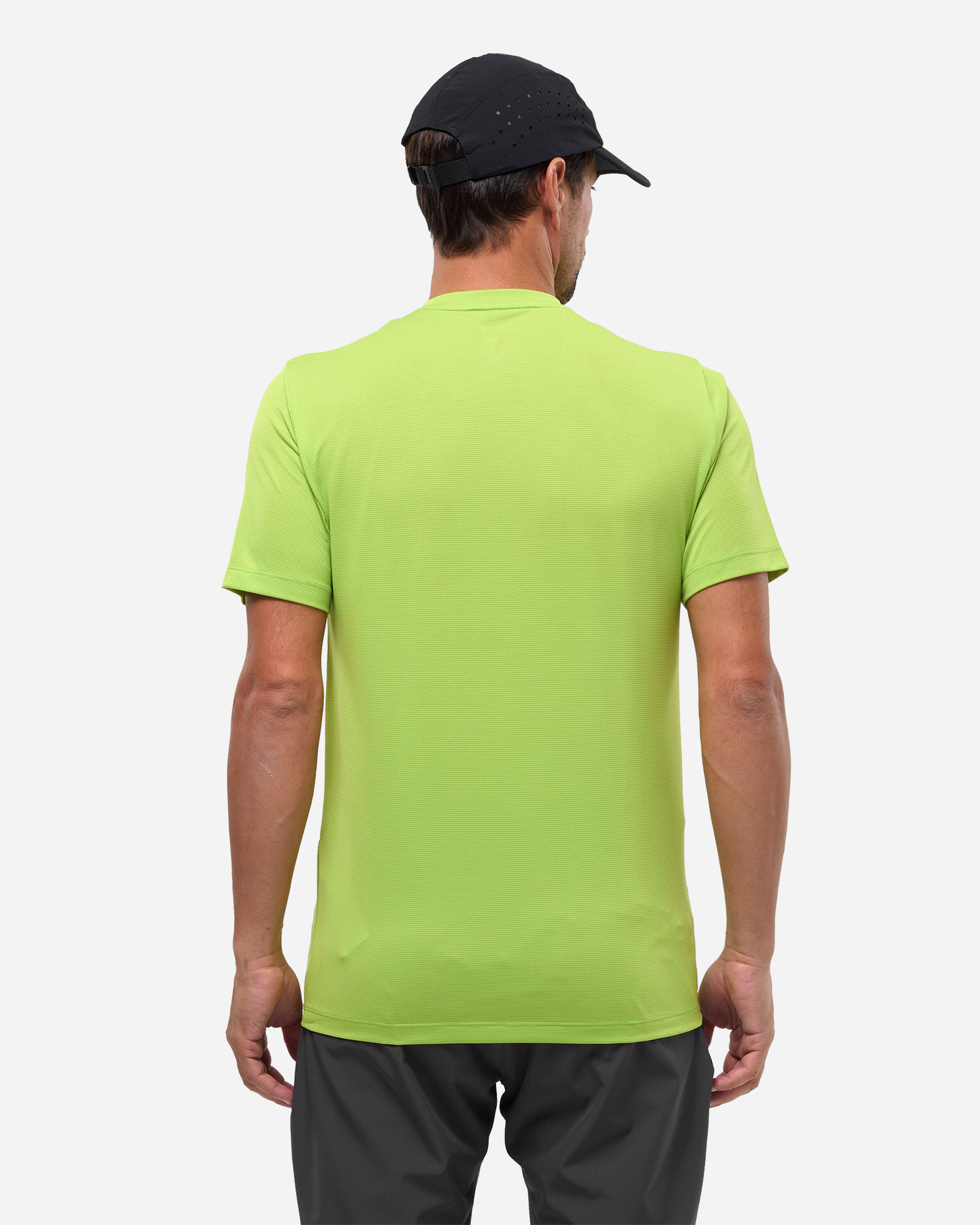 T-shirt MILLET UBIC LIGHT M - 2 | Cisalfa Sport