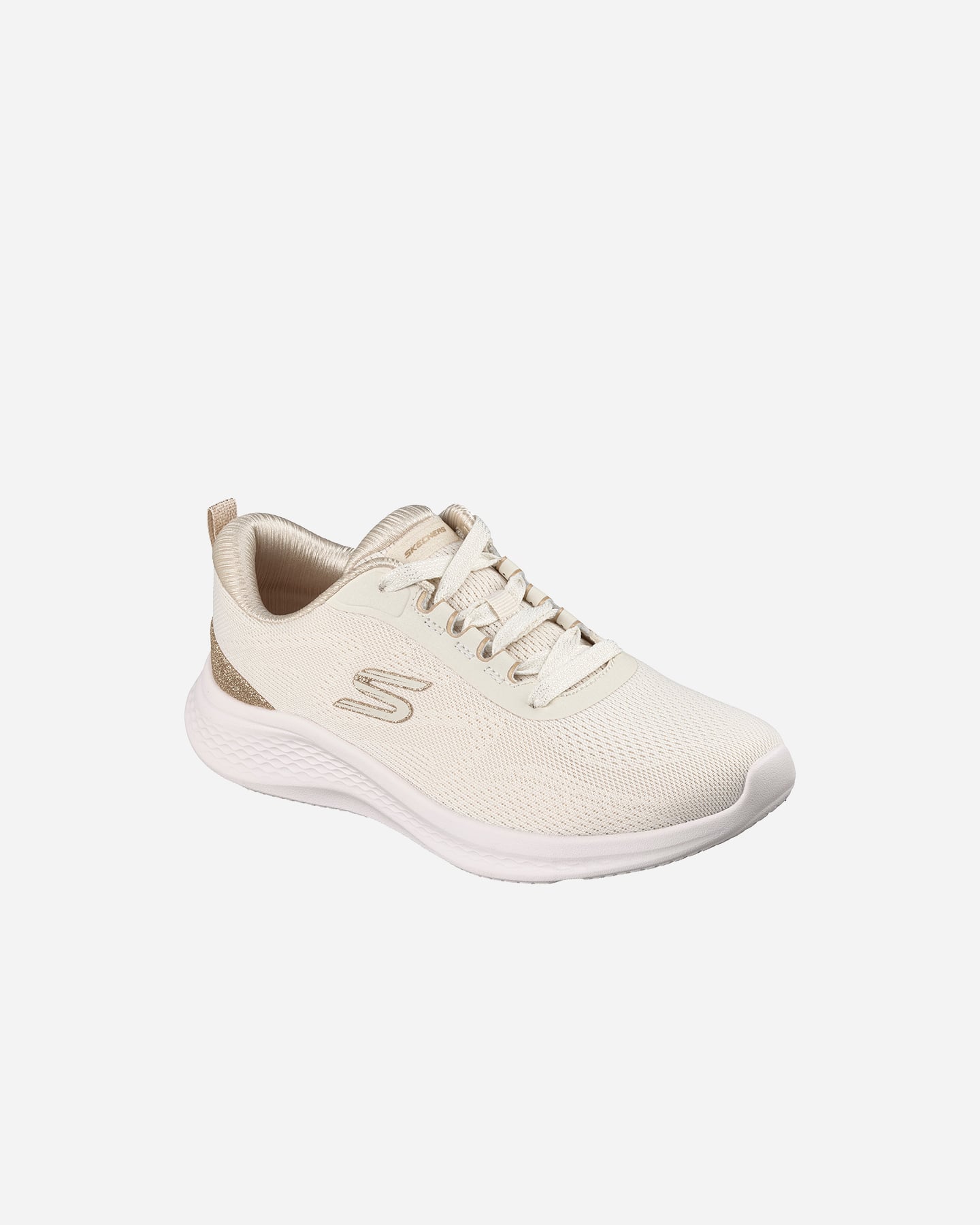 Scarpe sneakers SKECHERS SKECH-LITE PRO 2.0 W - Beige - 1 | Cisalfa Sport