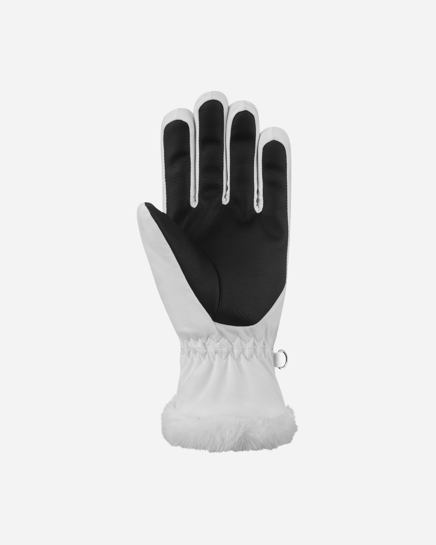 Guanti sci REUSCH LUNA R-TEX W - Bianco - 2 | Cisalfa Sport