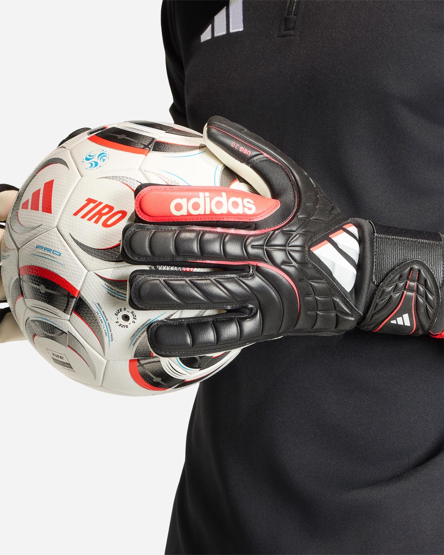 Guanti portiere ADIDAS COPA GL PRO M - 3 | Cisalfa Sport