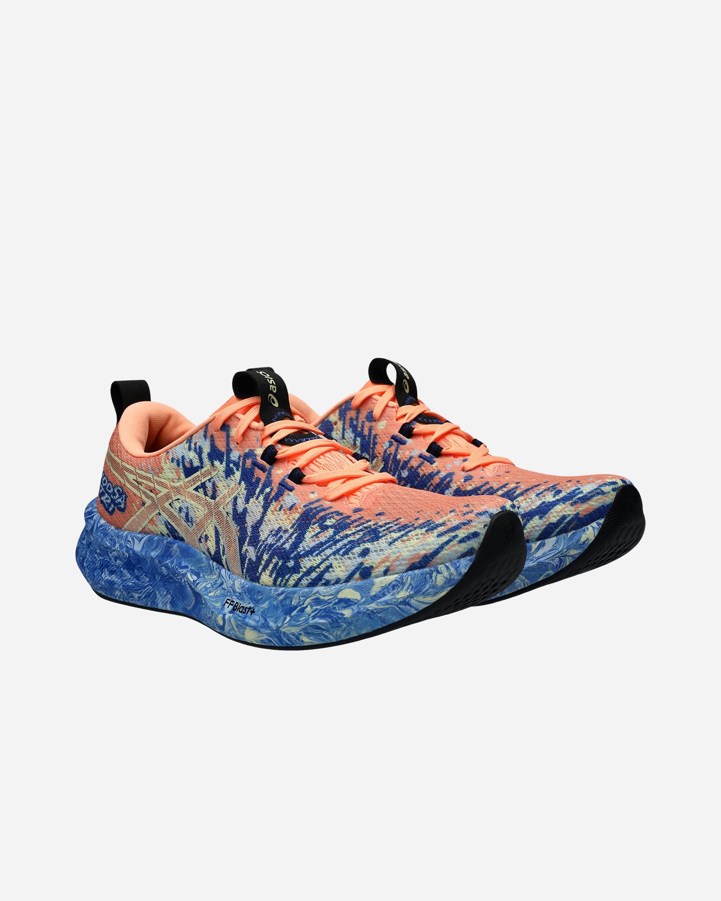 Scarpe running ASICS NOOSA TRI 16 M - Color mix - 1 | Cisalfa Sport