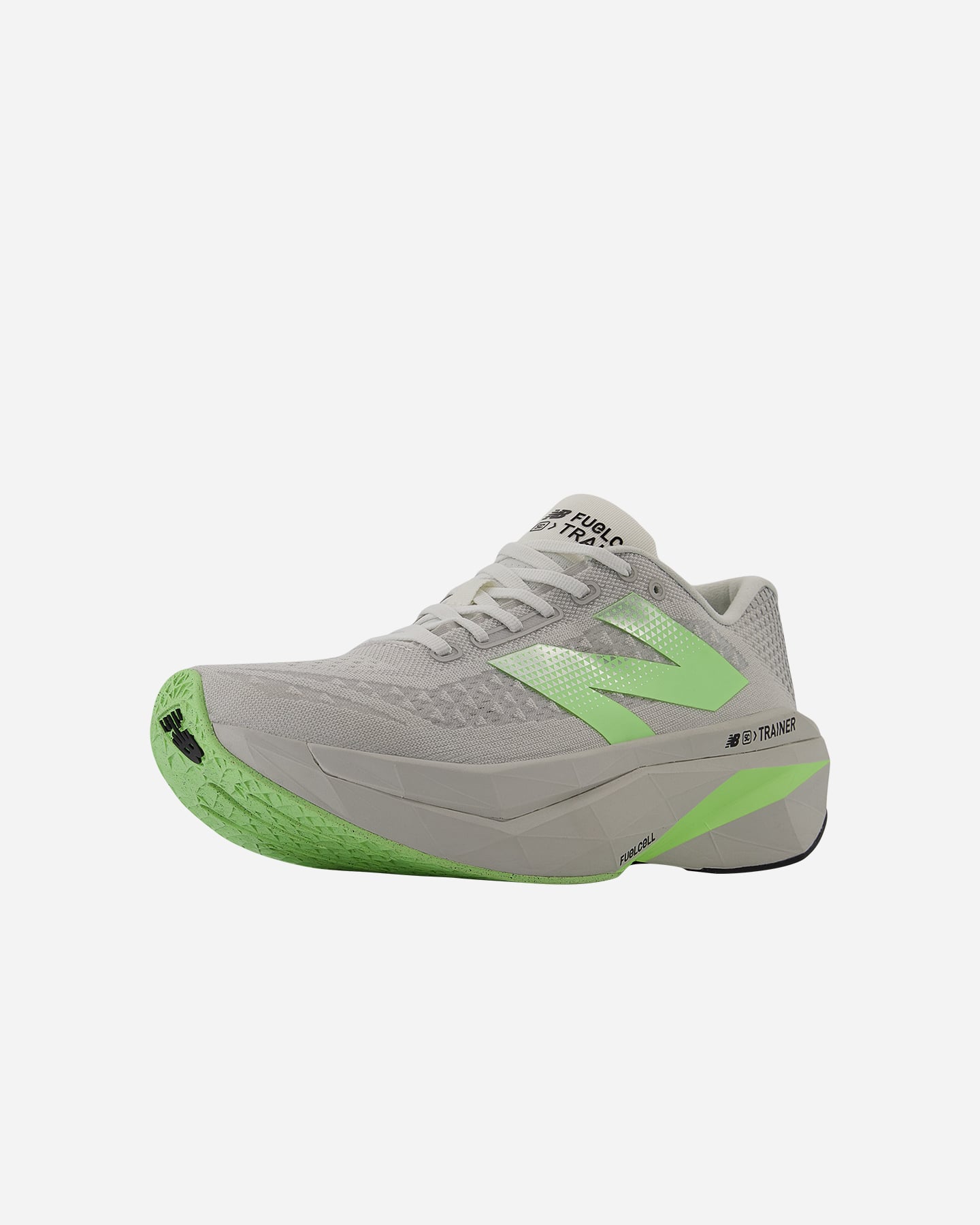 Scarpe running NEW BALANCE FUELCELL SUPERCOMP TRAINER V3 M - Color mix - 2 | Cisalfa Sport