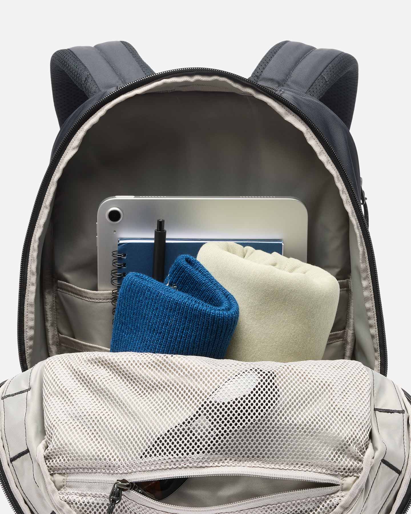 Zaino COLUMBIA LANDROAMER EVERYDAY 24L  - Grigio - 5 | Cisalfa Sport