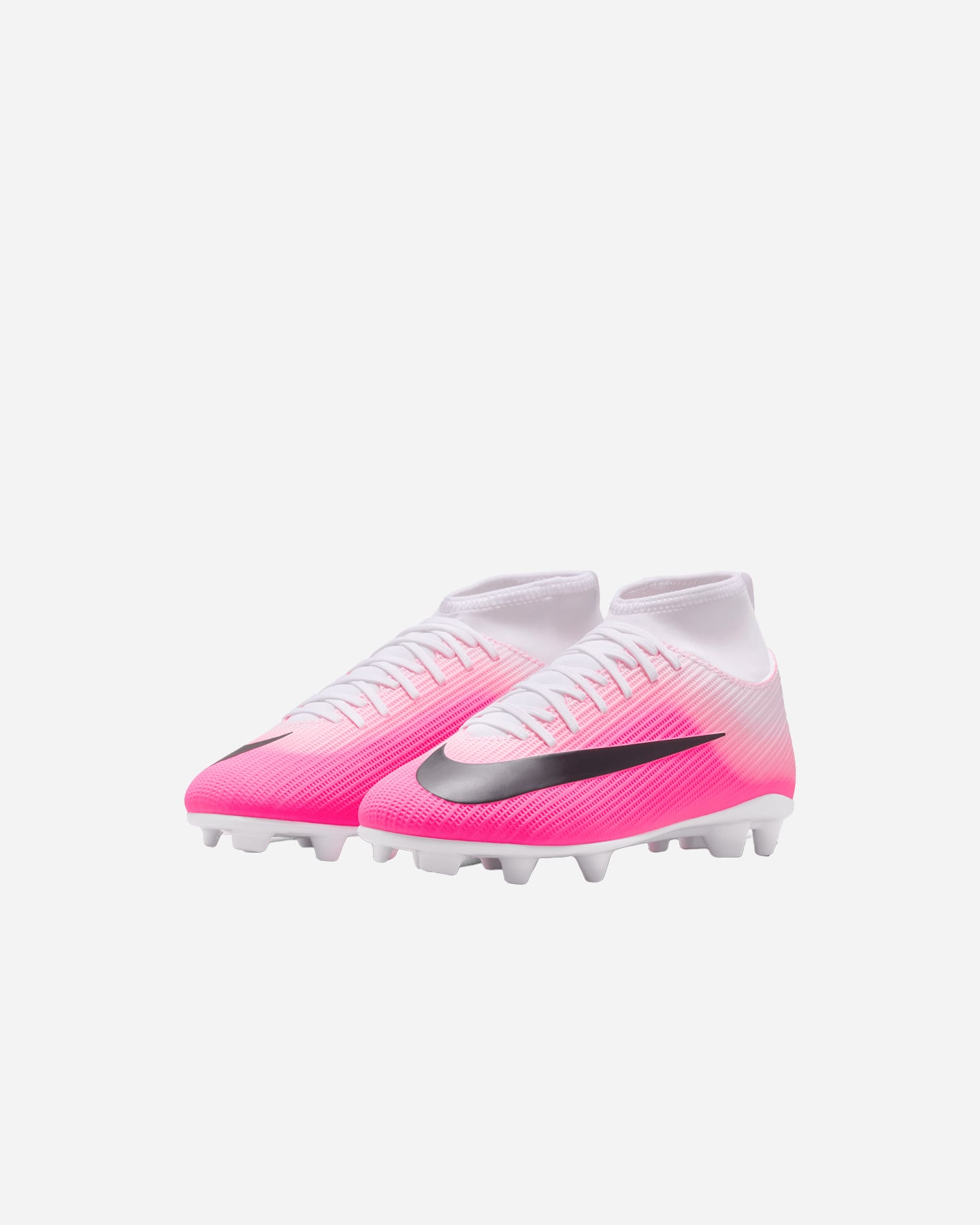 Scarpe calcio NIKE MERCURIAL SUPERFLY 11 CLUB FG-MG JR - Color mix - 1 | Cisalfa Sport