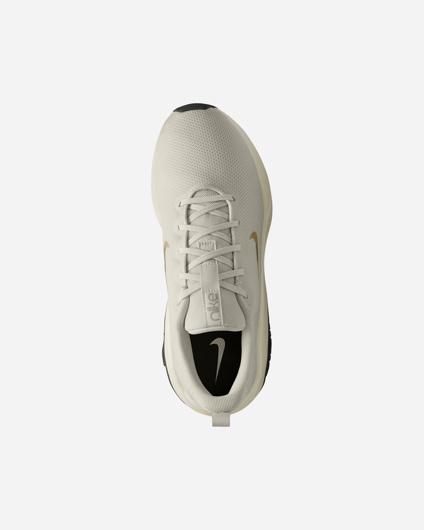 Scarpe training NIKE BELLA 7 W - Beige - 2 | Cisalfa Sport