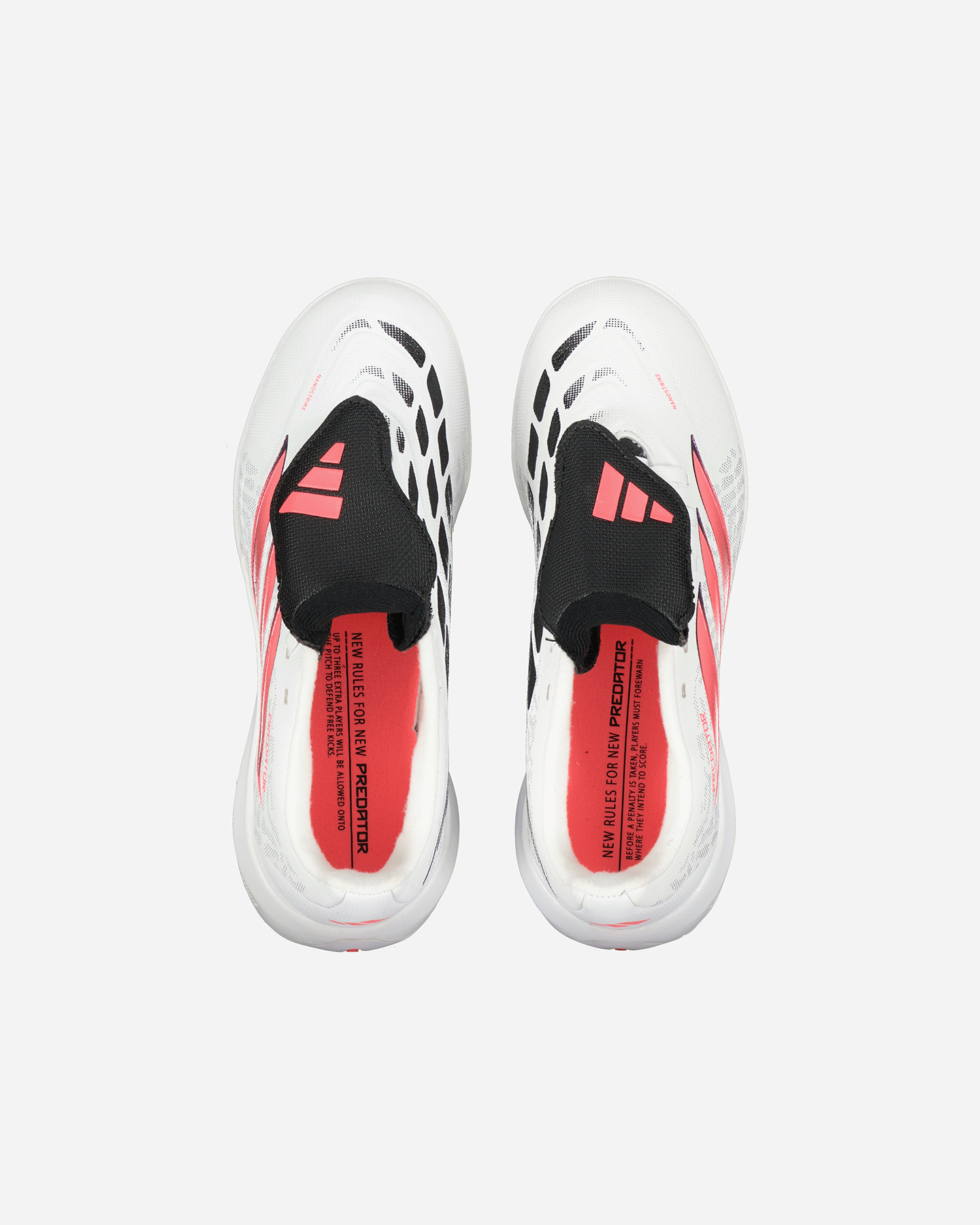 Scarpe calcio ADIDAS PREDATOR LEAGUE FT TF JR - 4 | Cisalfa Sport